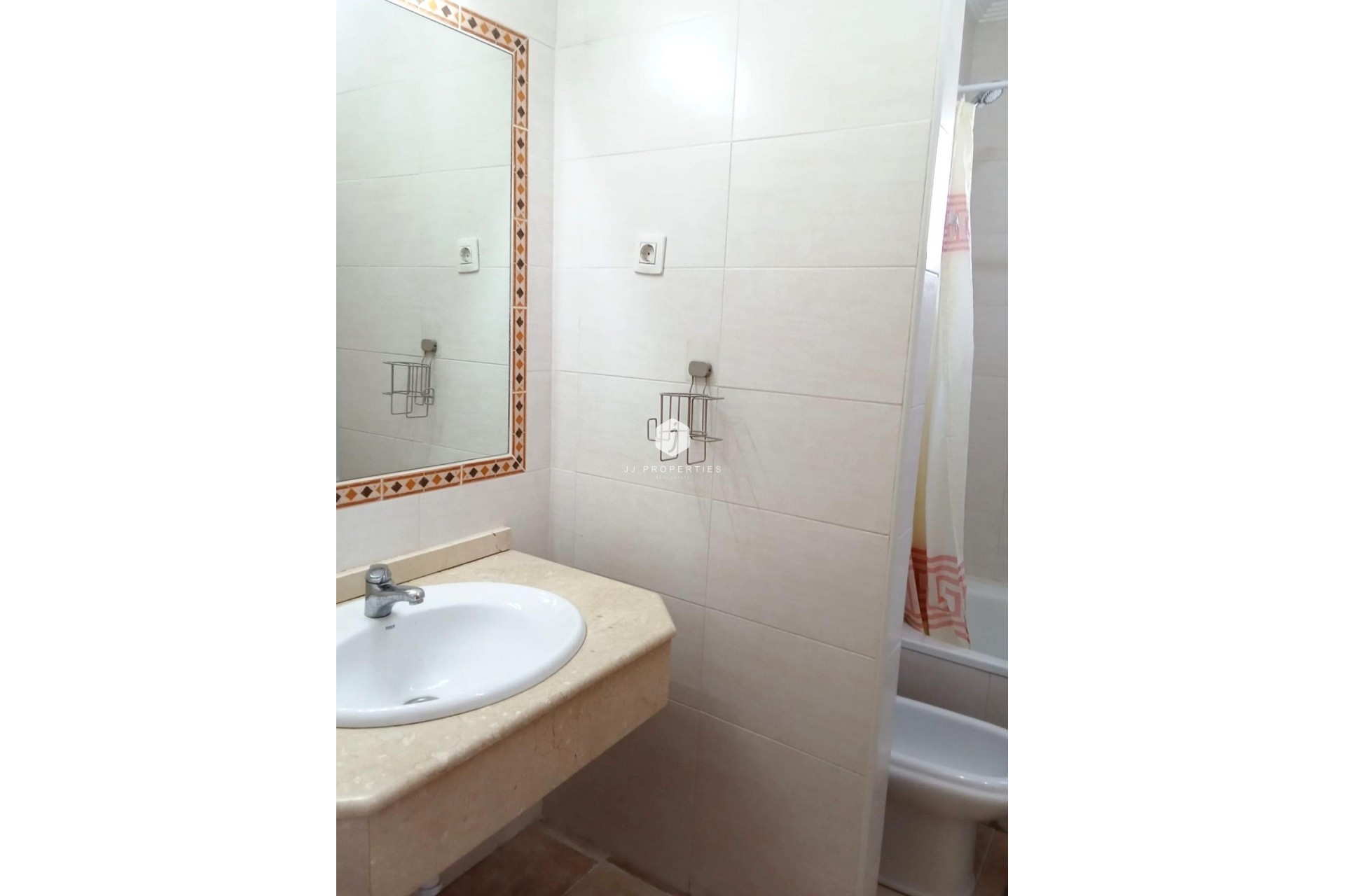 Z drugiej ręki - Daszek -
Torrevieja - La veleta