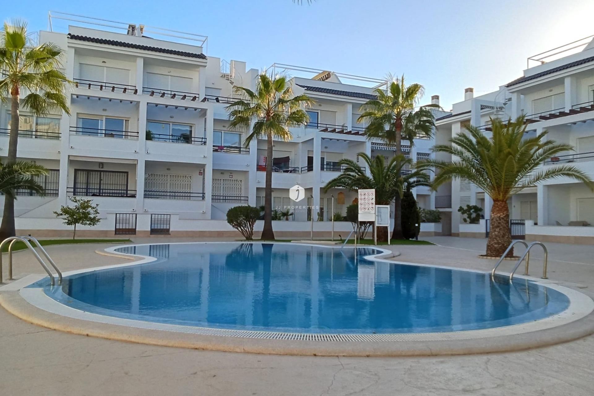 Z drugiej ręki - Daszek -
Torrevieja - La veleta