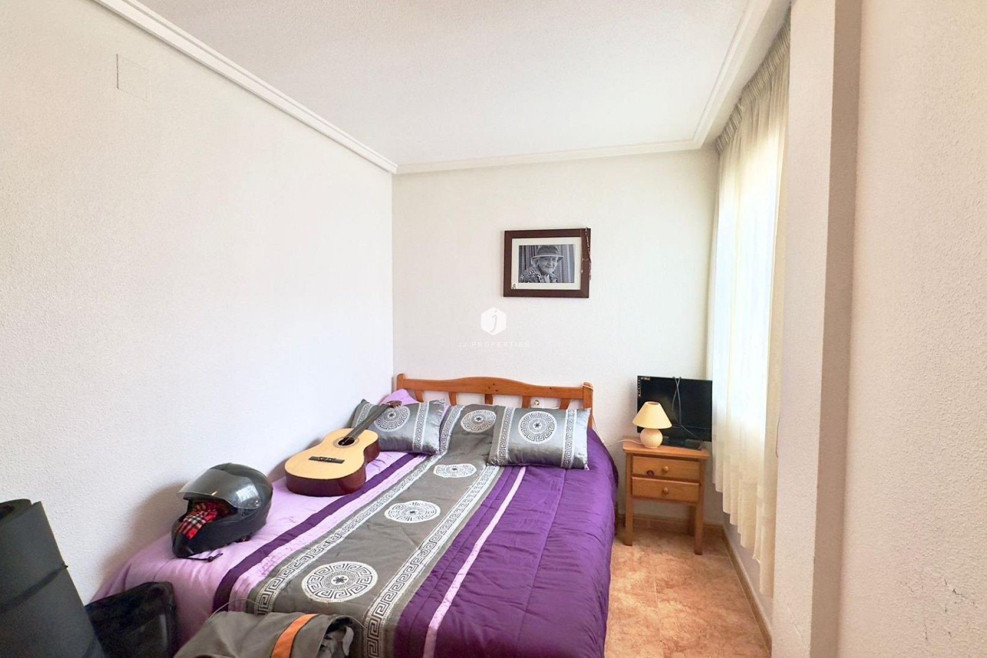 Z drugiej ręki - Daszek -
Torrevieja - PARQUE DE LAS NACIONES
