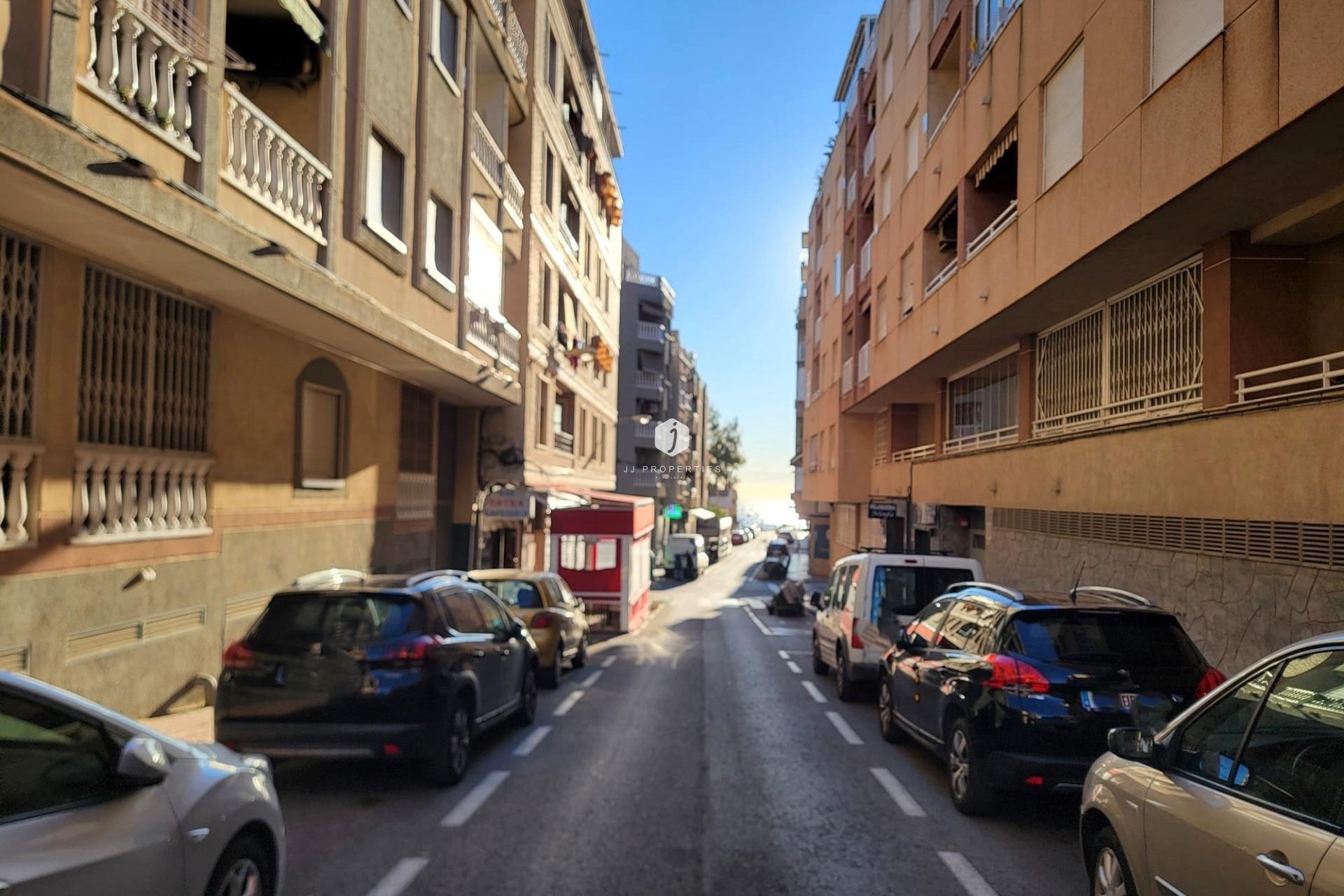 Z drugiej ręki - Daszek -
Torrevieja - Playa de los Locos