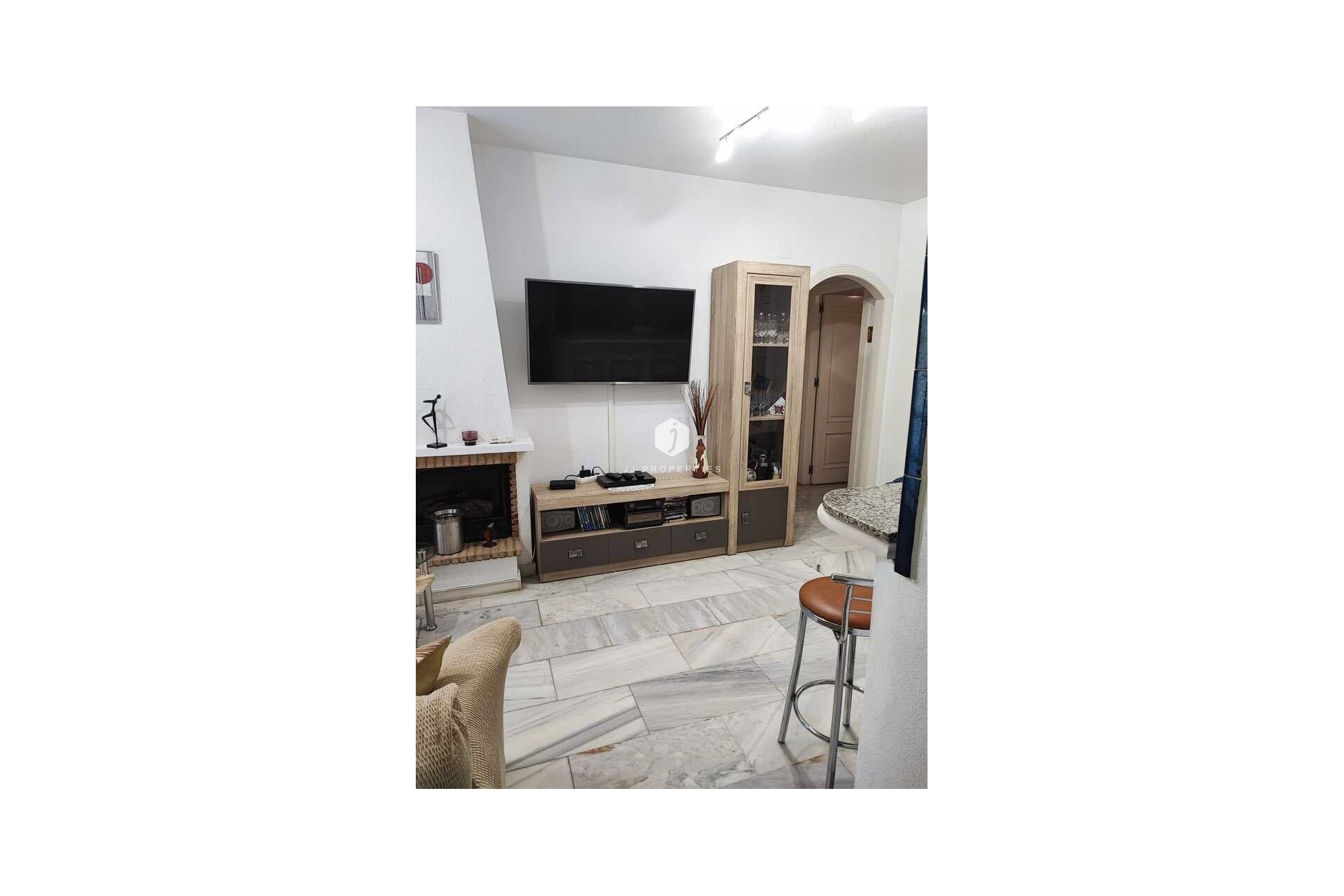 Z drugiej ręki - Daszek -
Torrevieja - Playa de los Locos