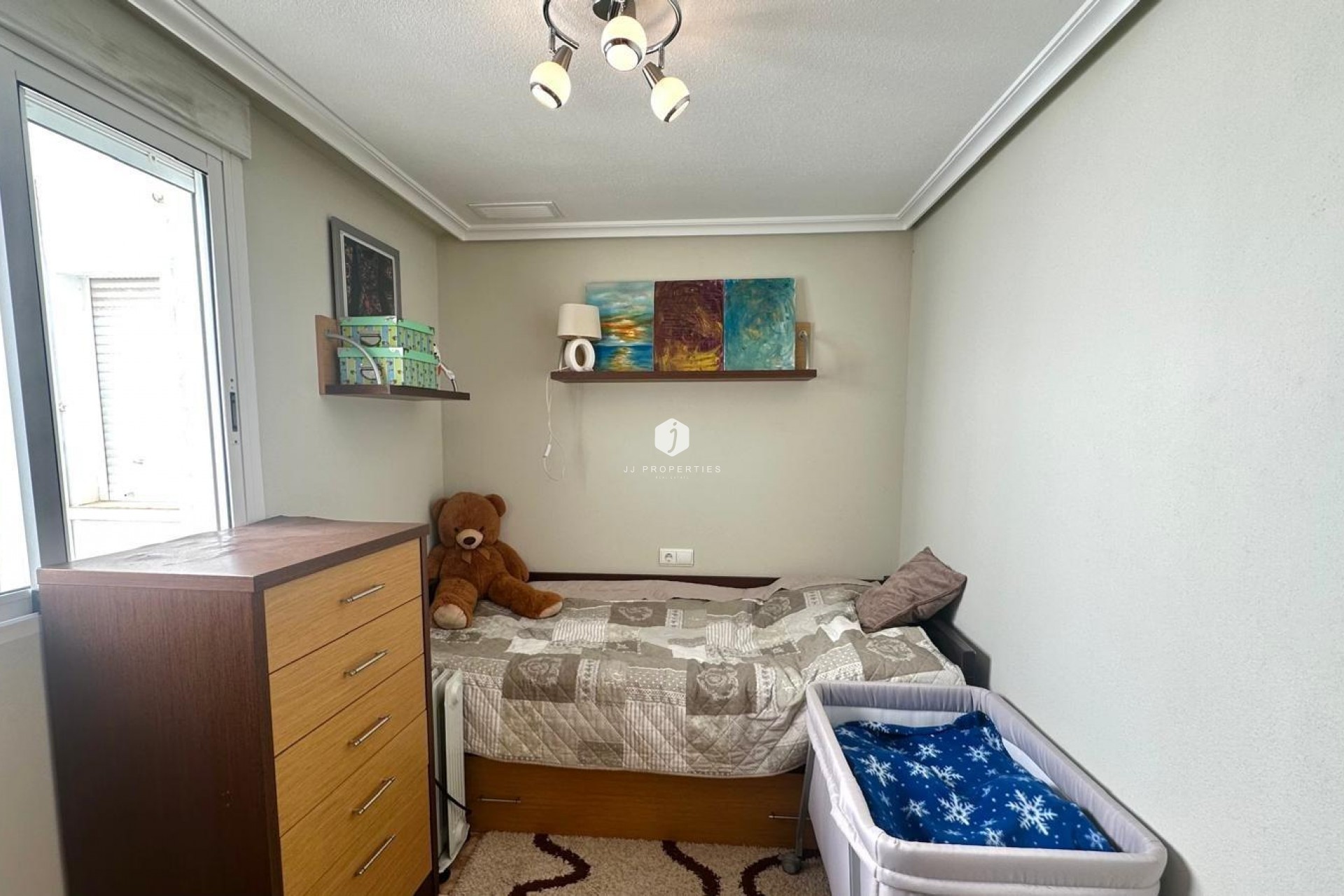 Z drugiej ręki - Daszek -
Torrevieja - Playa del Cura