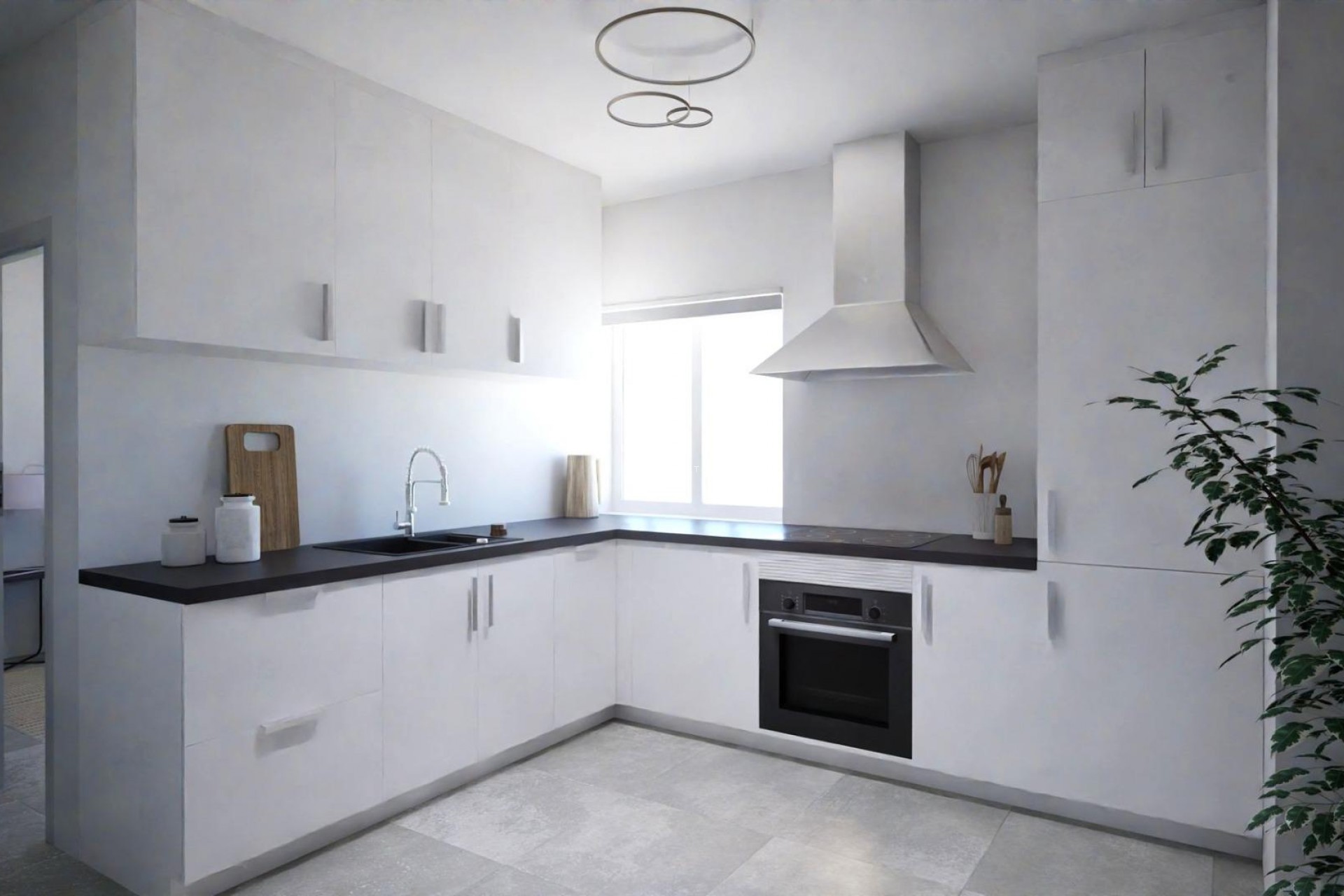 Z drugiej ręki - Daszek -
Torrevieja - Playa del Cura