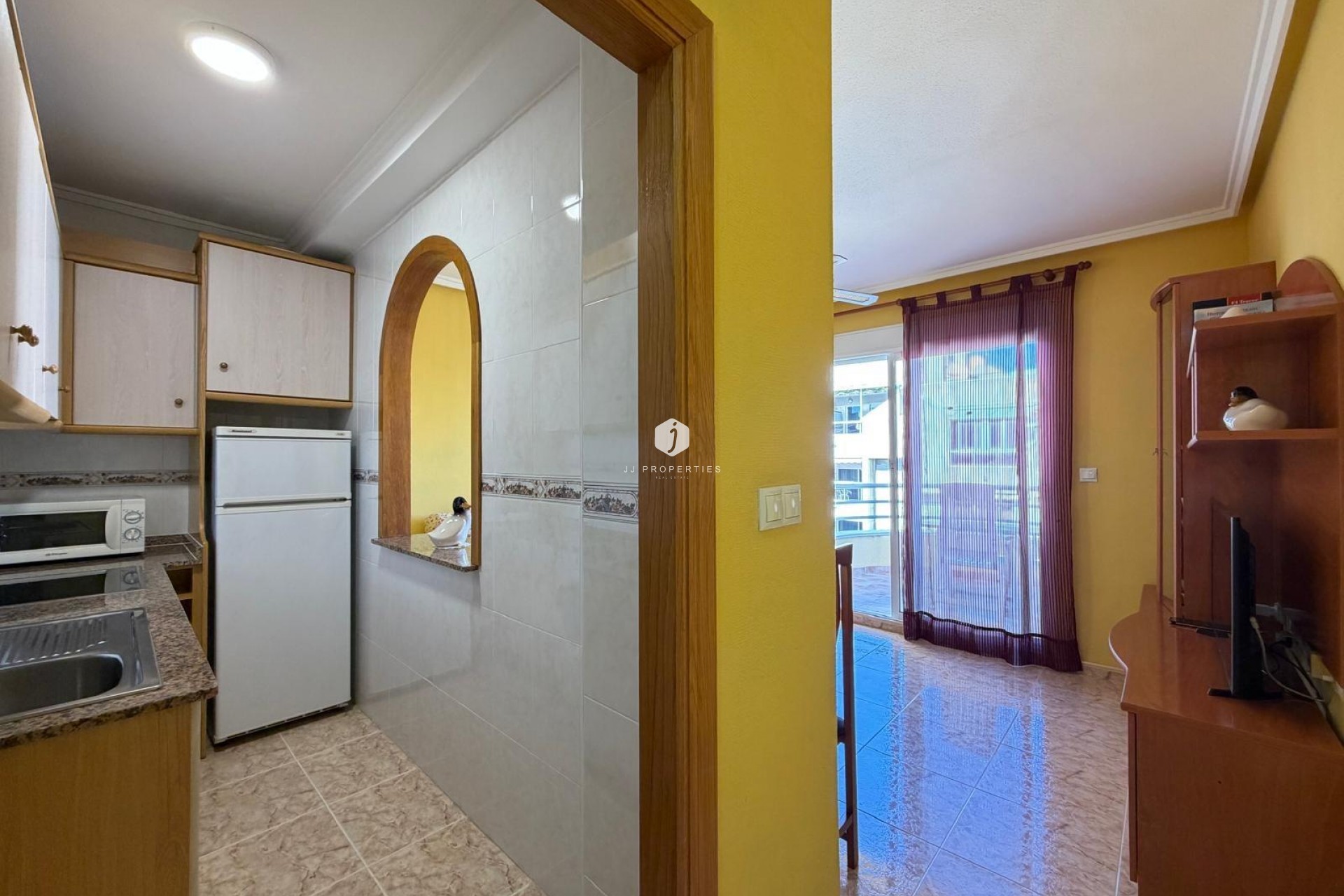 Z drugiej ręki - Daszek -
Torrevieja - Playa del Cura