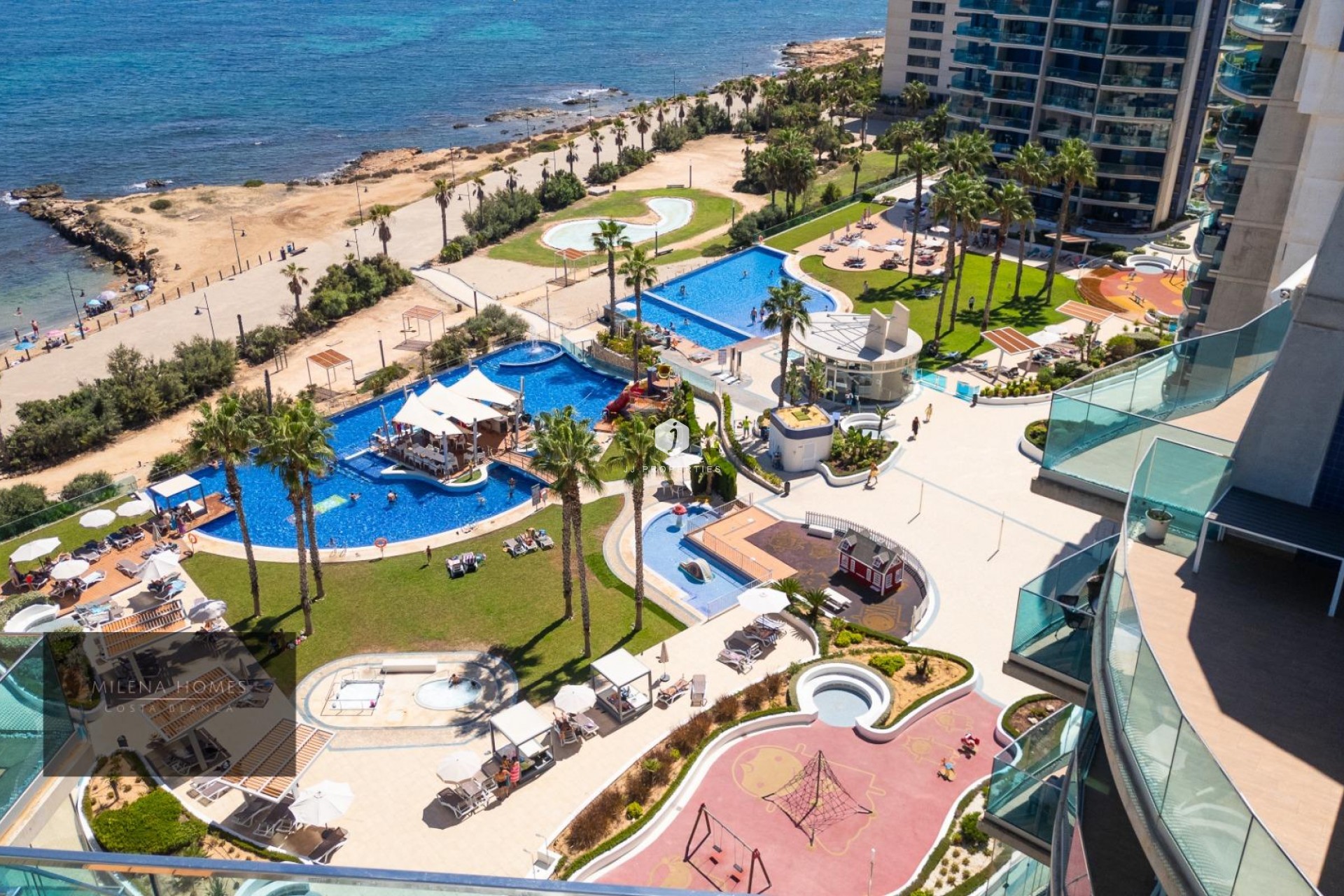 Z drugiej ręki - Daszek -
Torrevieja - Punta prima