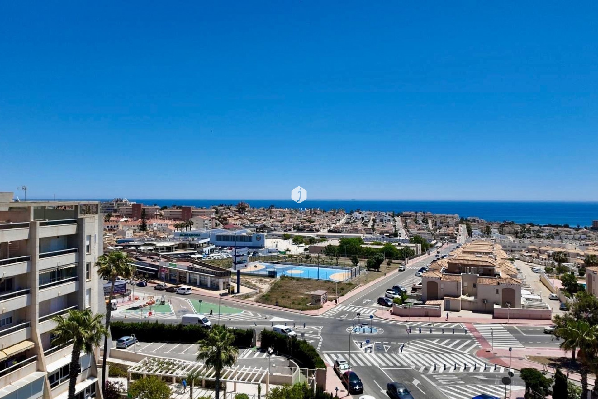 Z drugiej ręki - Daszek -
Torrevieja - Torreblanca