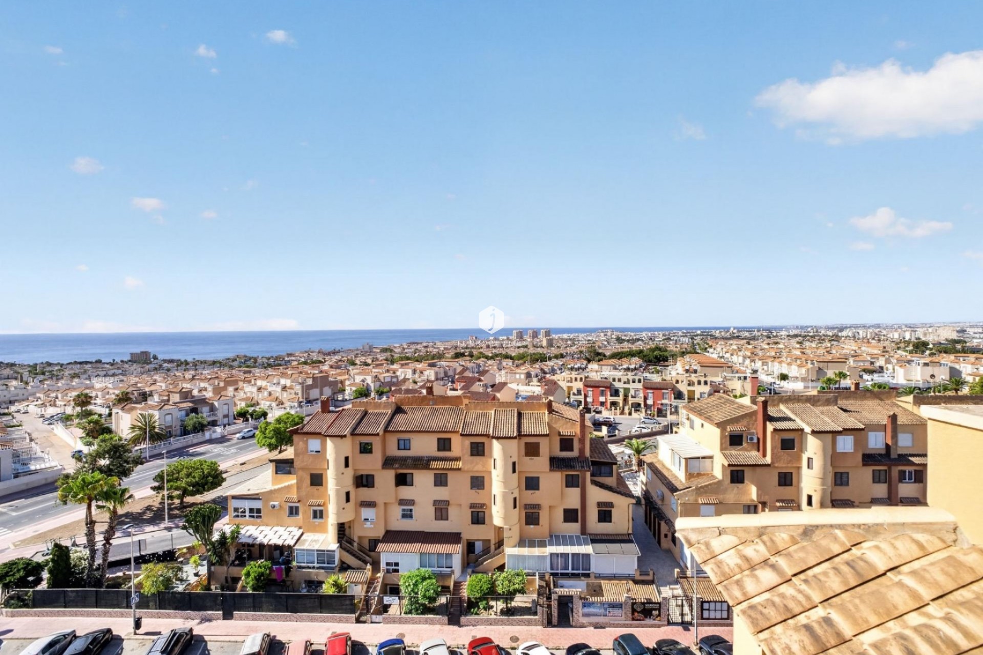 Z drugiej ręki - Daszek -
Torrevieja - Torreblanca