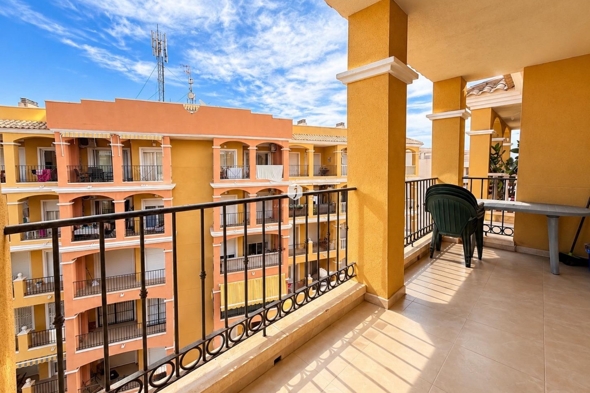 Z drugiej ręki - Daszek -
Torrevieja - Torreblanca