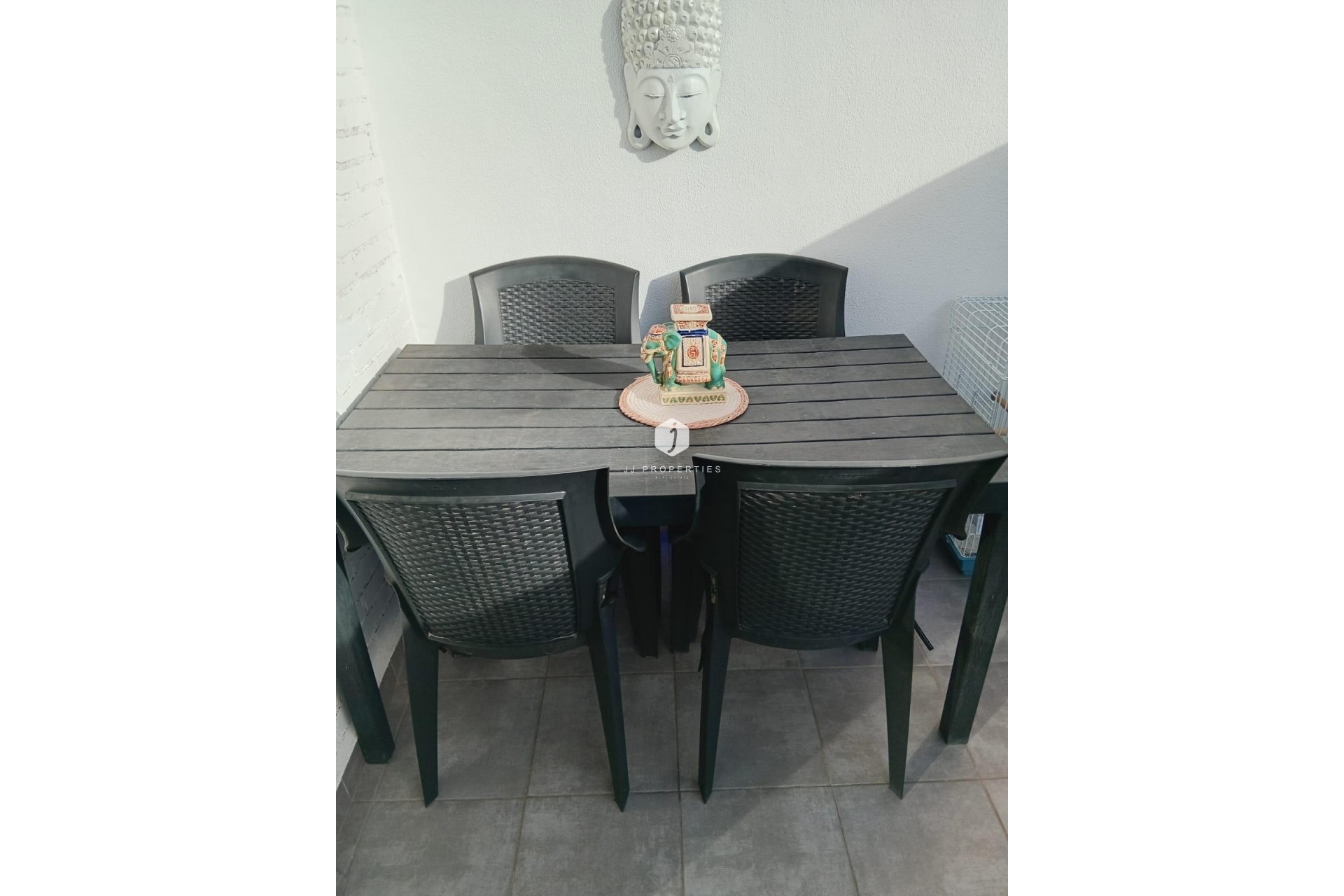 Z drugiej ręki - Daszek -
Torrevieja