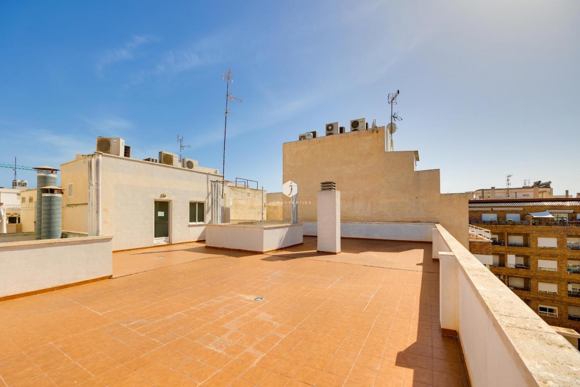 Z drugiej ręki - Daszek -
Torrevieja