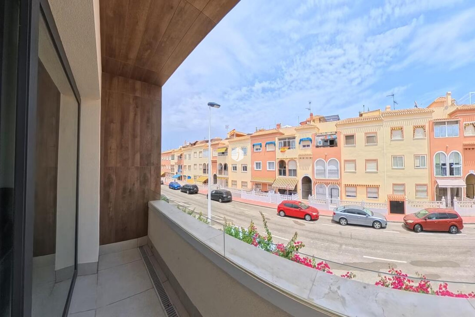 Z drugiej ręki - Daszek -
Torrevieja
