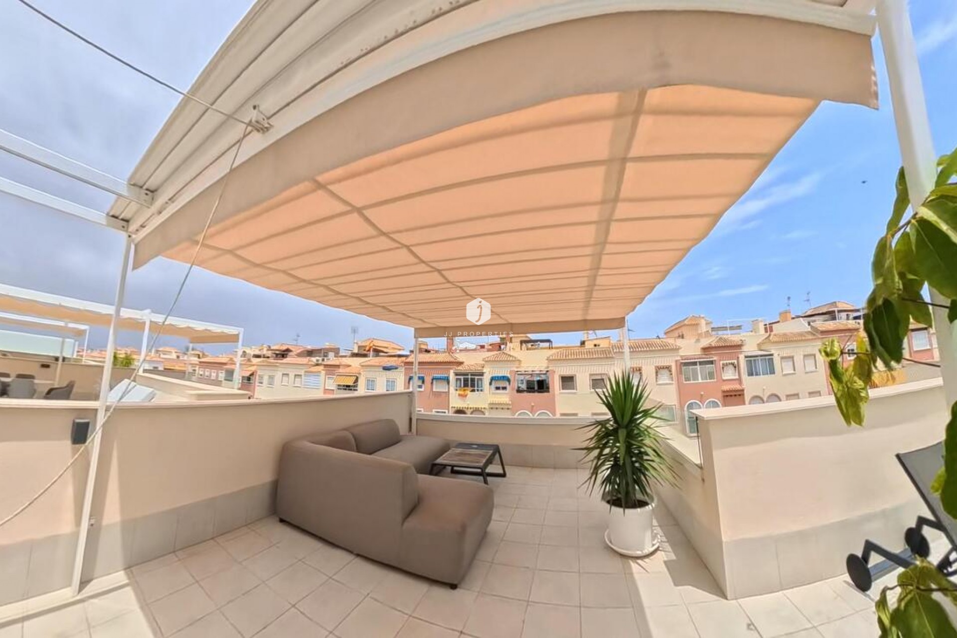 Z drugiej ręki - Daszek -
Torrevieja