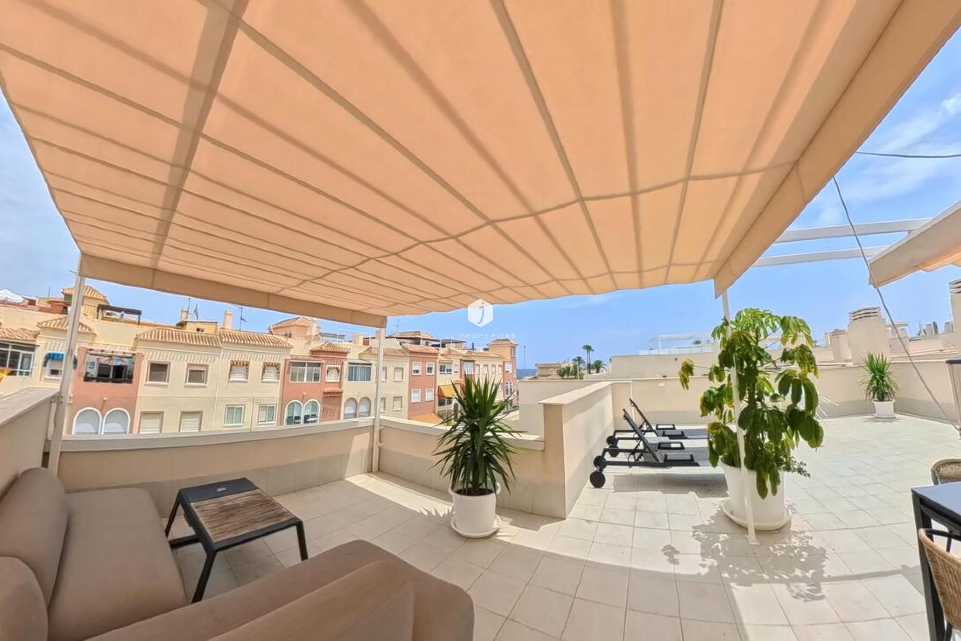 Z drugiej ręki - Daszek -
Torrevieja