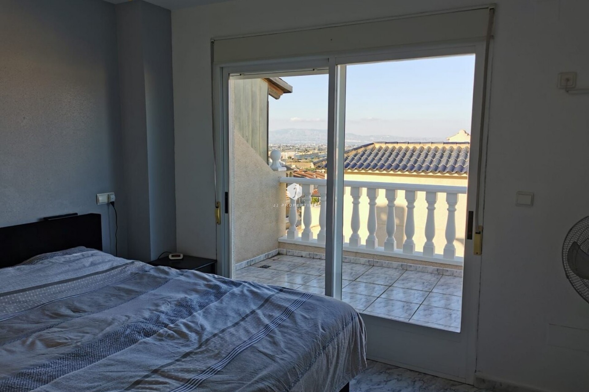 Z drugiej ręki - Dupleks -
Benijofar - Costa Blanca