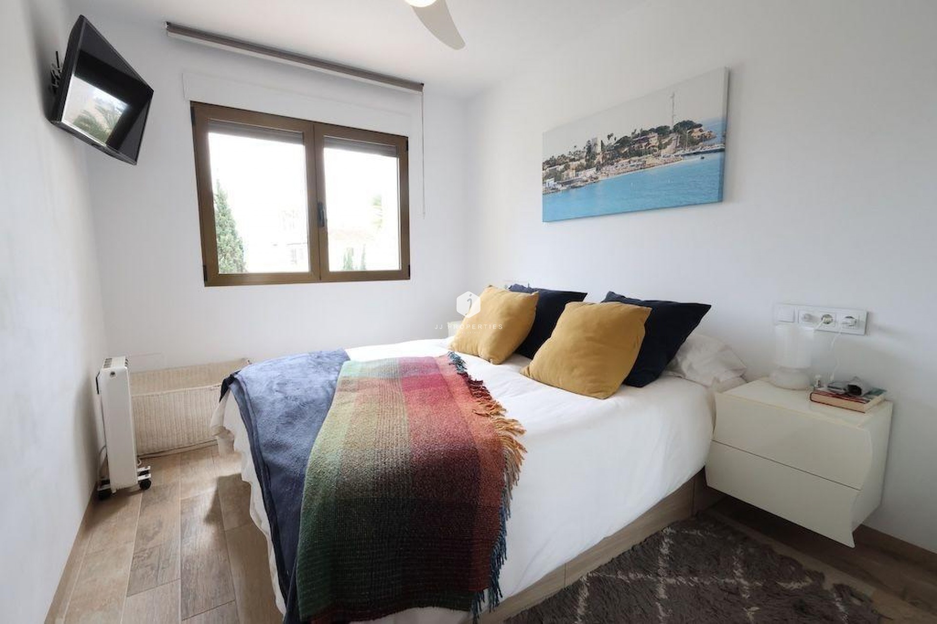 Z drugiej ręki - Dupleks -
Cabo Roig - Costa Blanca