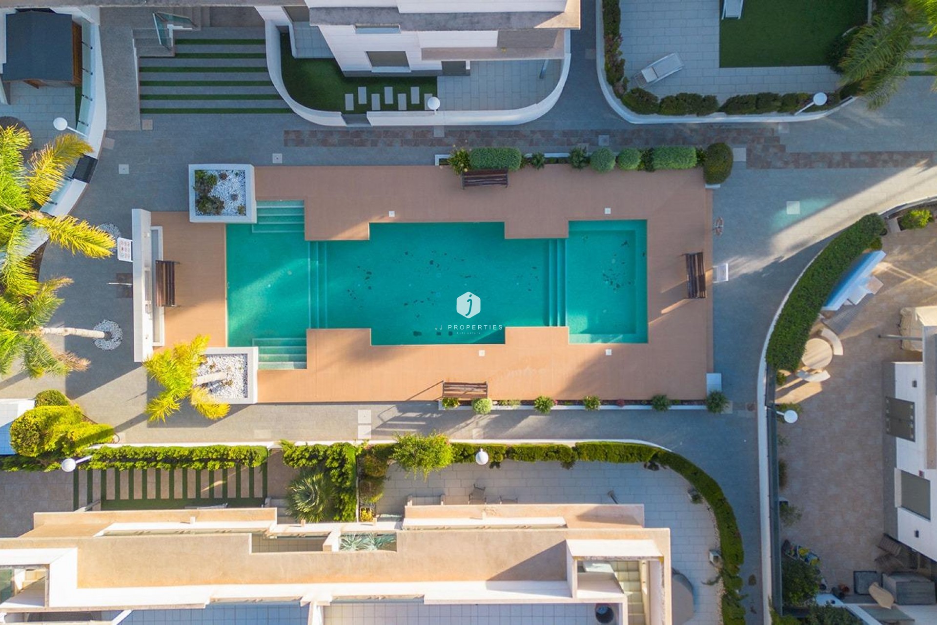 Z drugiej ręki - Dupleks -
Ciudad Quesada - Costa Blanca Sur