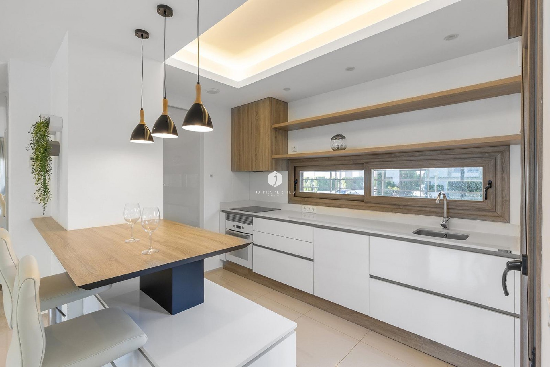 Z drugiej ręki - Dupleks -
Ciudad Quesada - Costa Blanca Sur