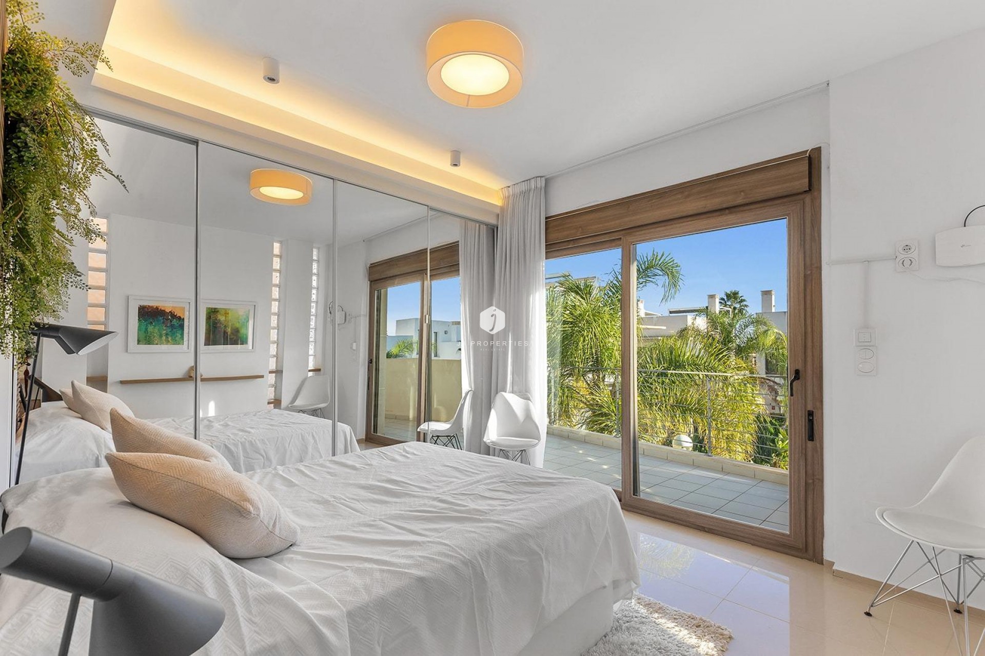 Z drugiej ręki - Dupleks -
Ciudad Quesada - Costa Blanca Sur