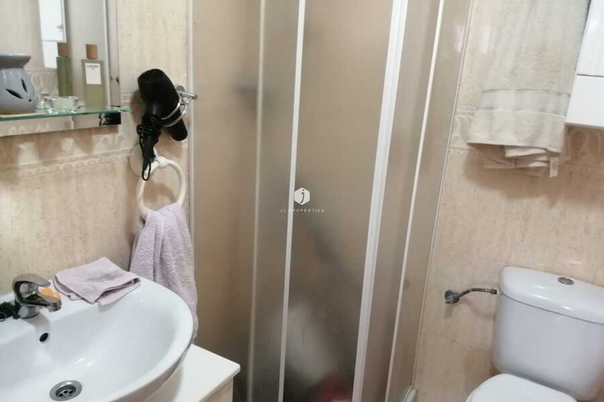 Z drugiej ręki - Dupleks -
Daya Vieja - Costa Blanca