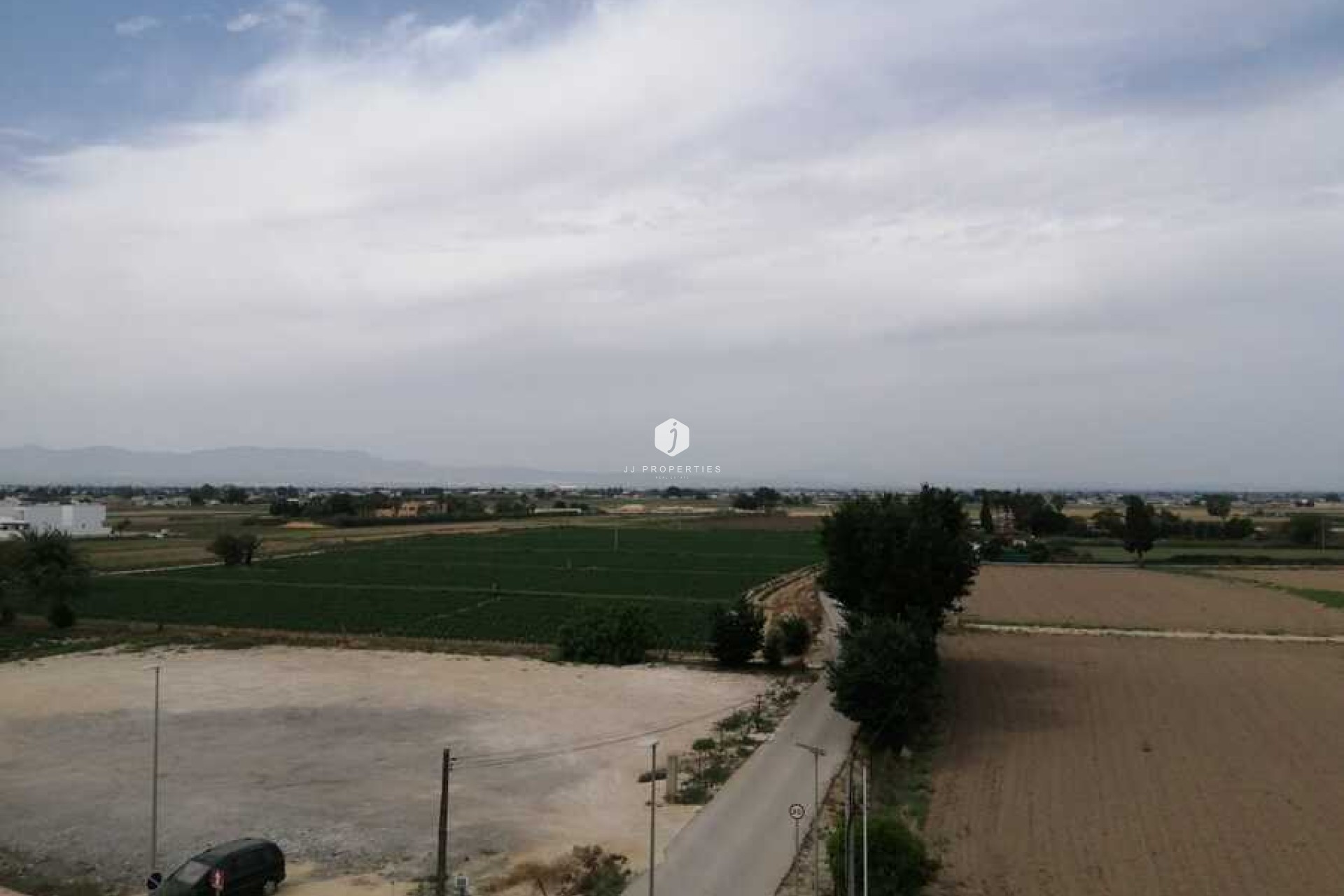 Z drugiej ręki - Dupleks -
Daya Vieja - Costa Blanca