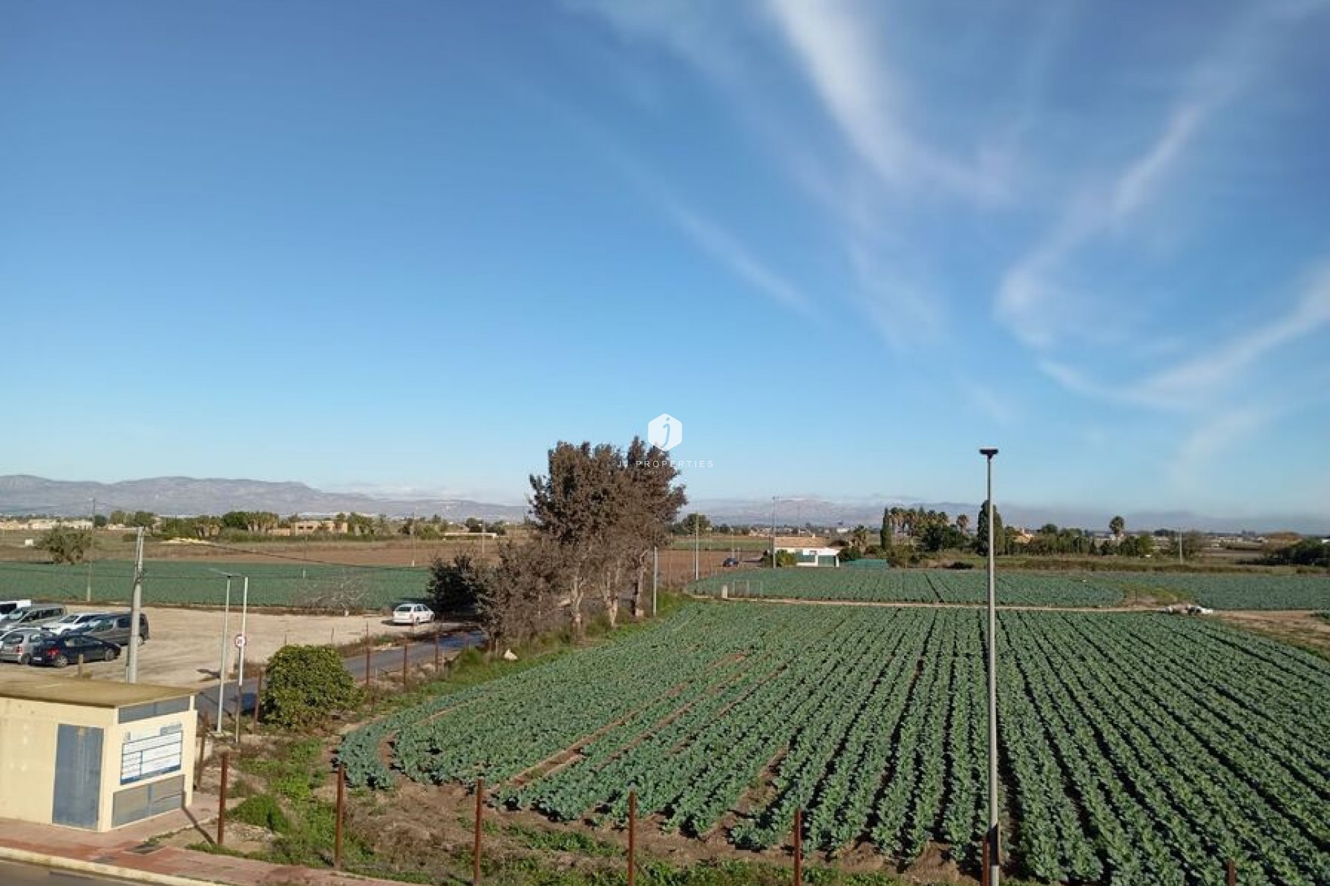 Z drugiej ręki - Dupleks -
Daya Vieja - Costa Blanca