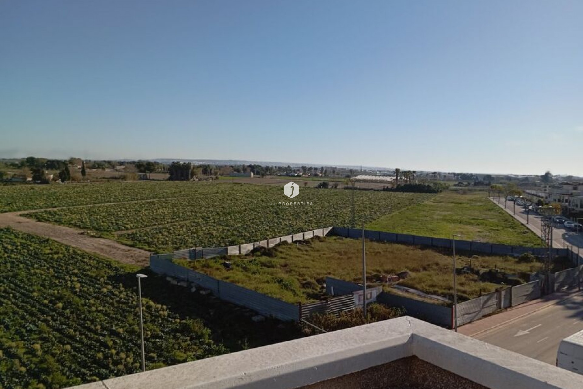 Z drugiej ręki - Dupleks -
Daya Vieja - Costa Blanca