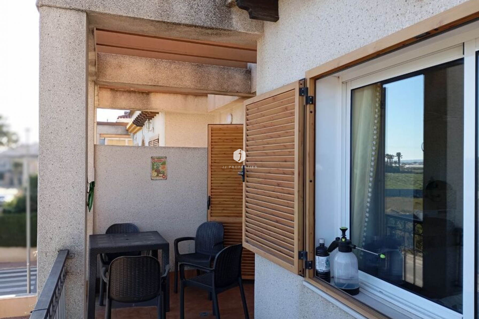 Z drugiej ręki - Dupleks -
Daya Vieja - Costa Blanca