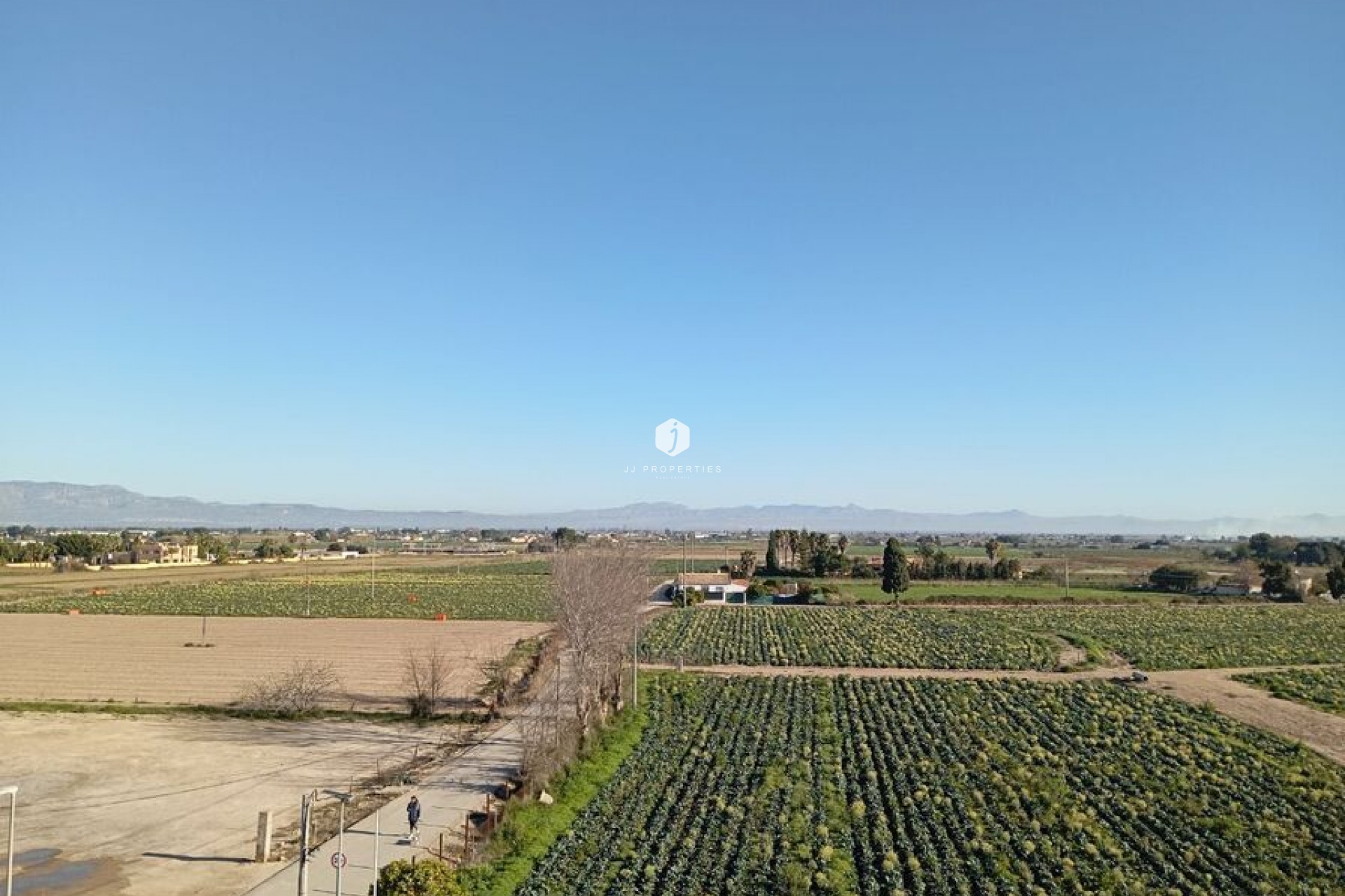 Z drugiej ręki - Dupleks -
Daya Vieja - Costa Blanca