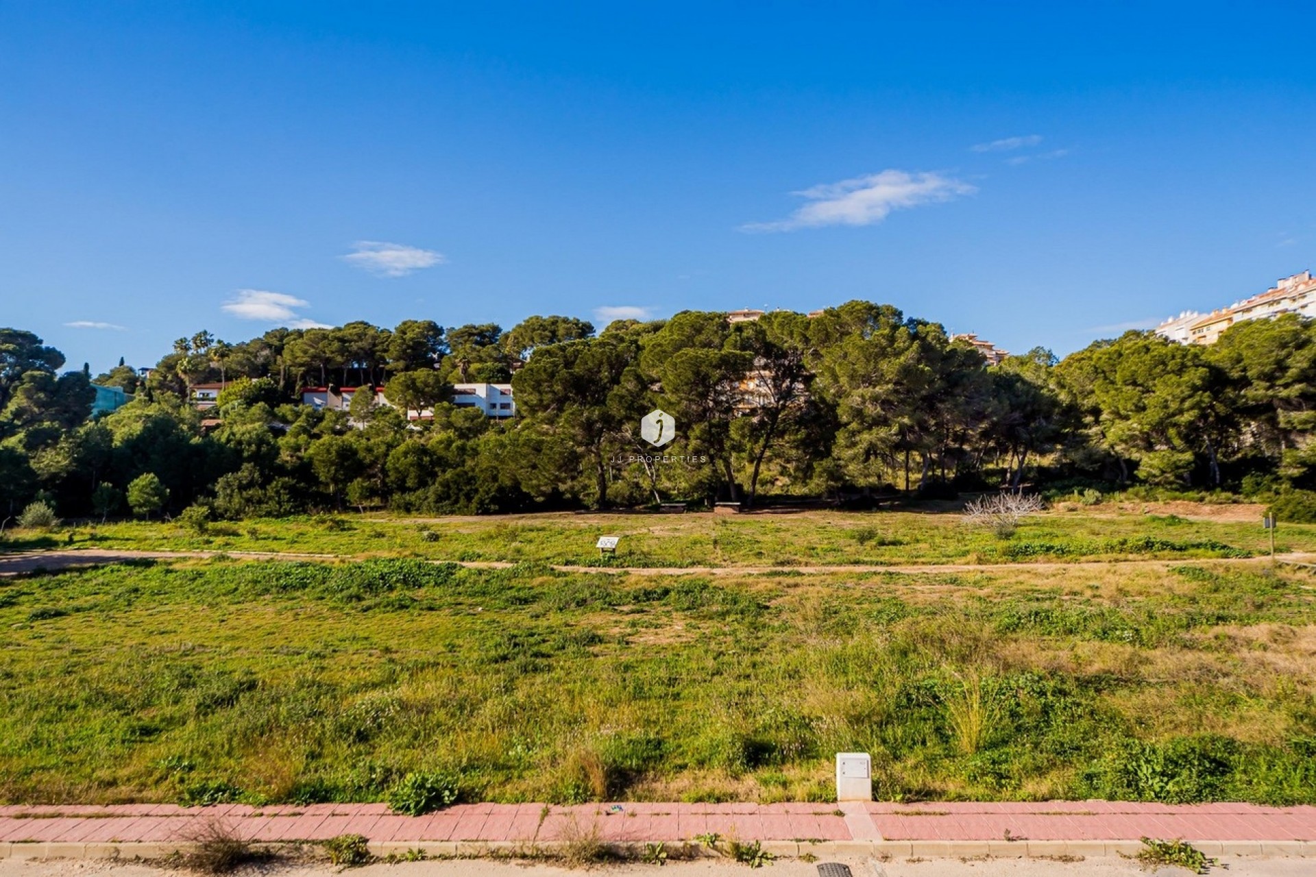 Z drugiej ręki - Dupleks -
Dehesa de Campoamor - Costa Blanca