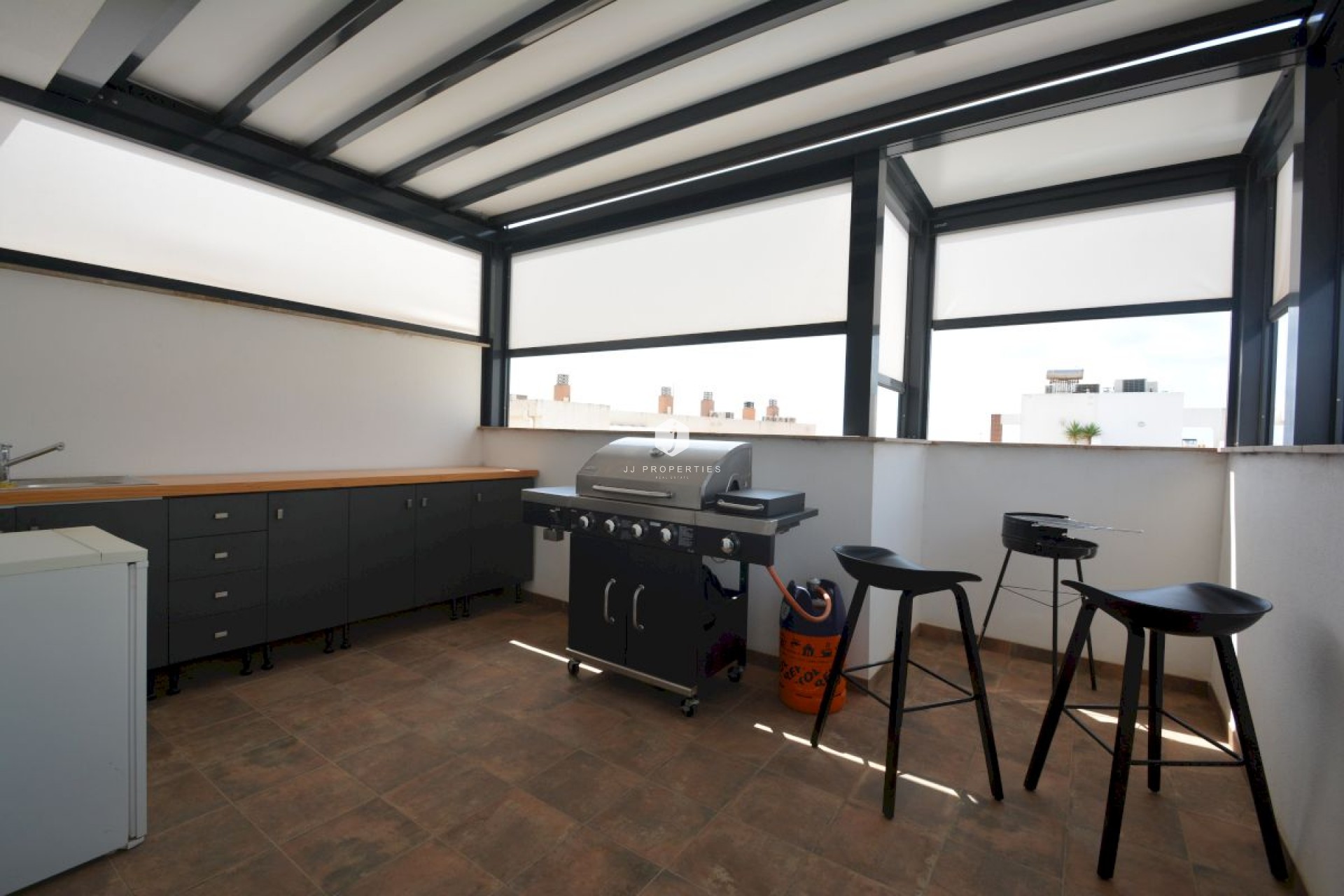 Z drugiej ręki - Dupleks -
Guardamar del Segura - Costa Blanca