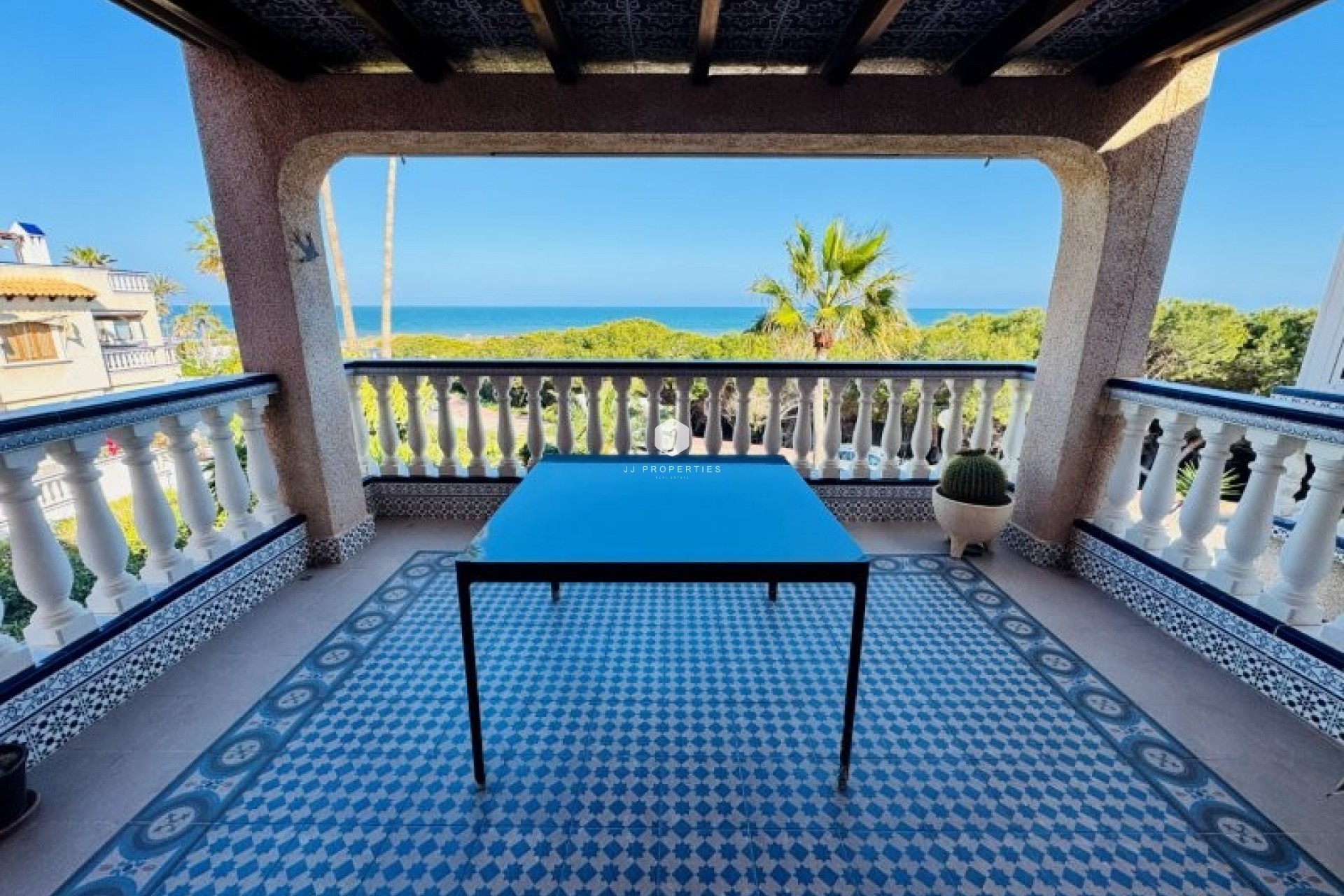 Z drugiej ręki - Dupleks -
Guardamar del Segura - Costa Blanca