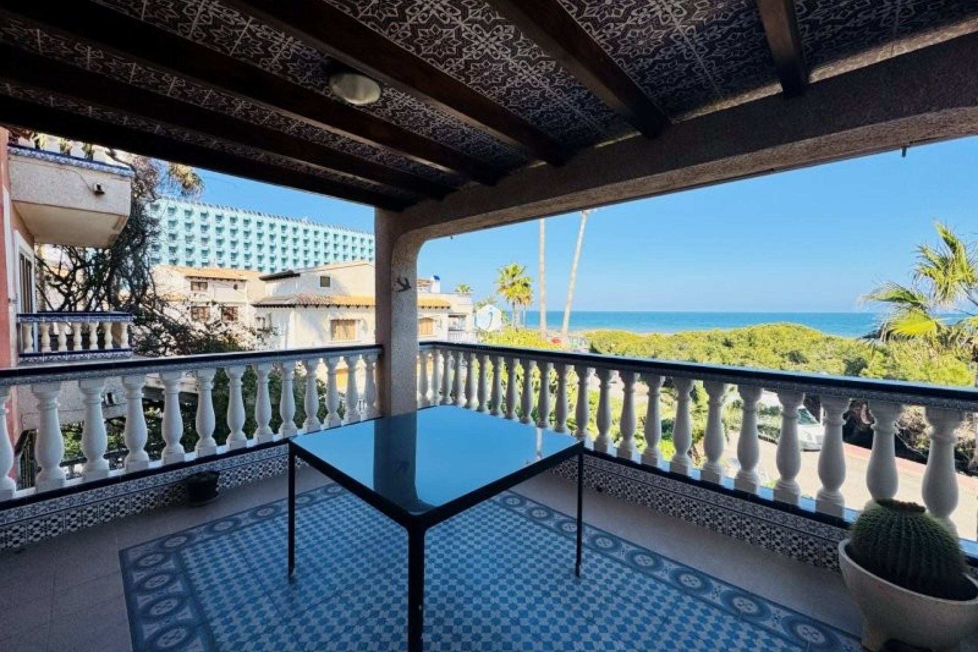 Z drugiej ręki - Dupleks -
Guardamar del Segura - Costa Blanca