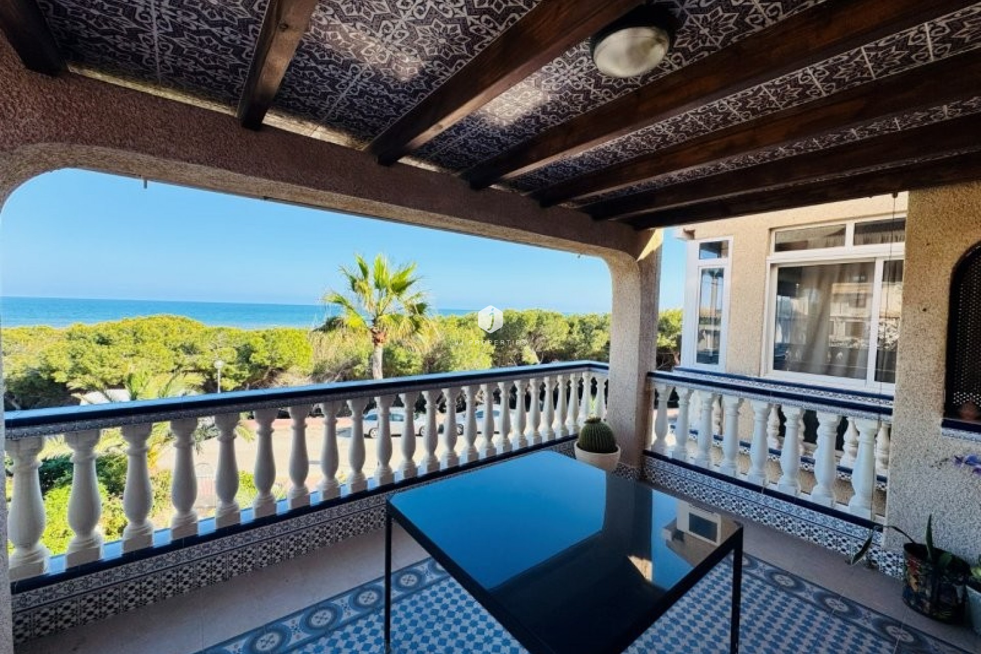 Z drugiej ręki - Dupleks -
Guardamar del Segura - Costa Blanca