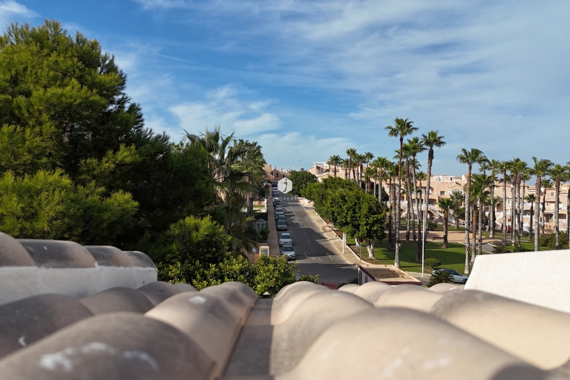 Z drugiej ręki - Dupleks -
La Mata - Costa Blanca