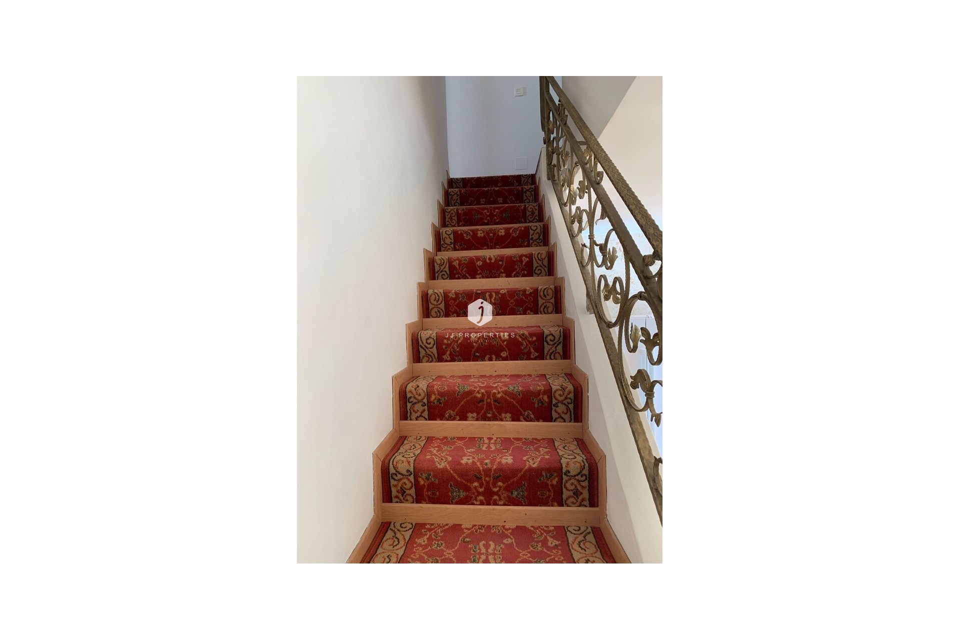 Z drugiej ręki - Dupleks -
La Zenia - Costa Blanca