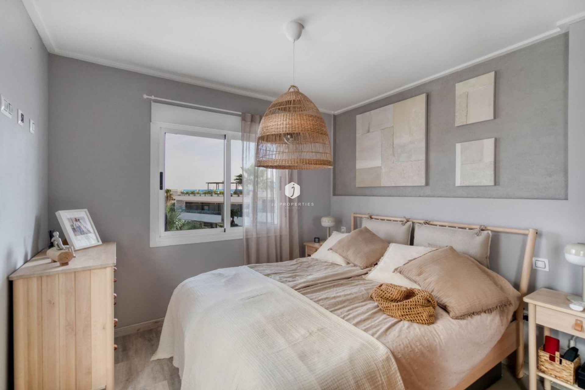 Z drugiej ręki - Dupleks -
Los Balcones - Costa Blanca