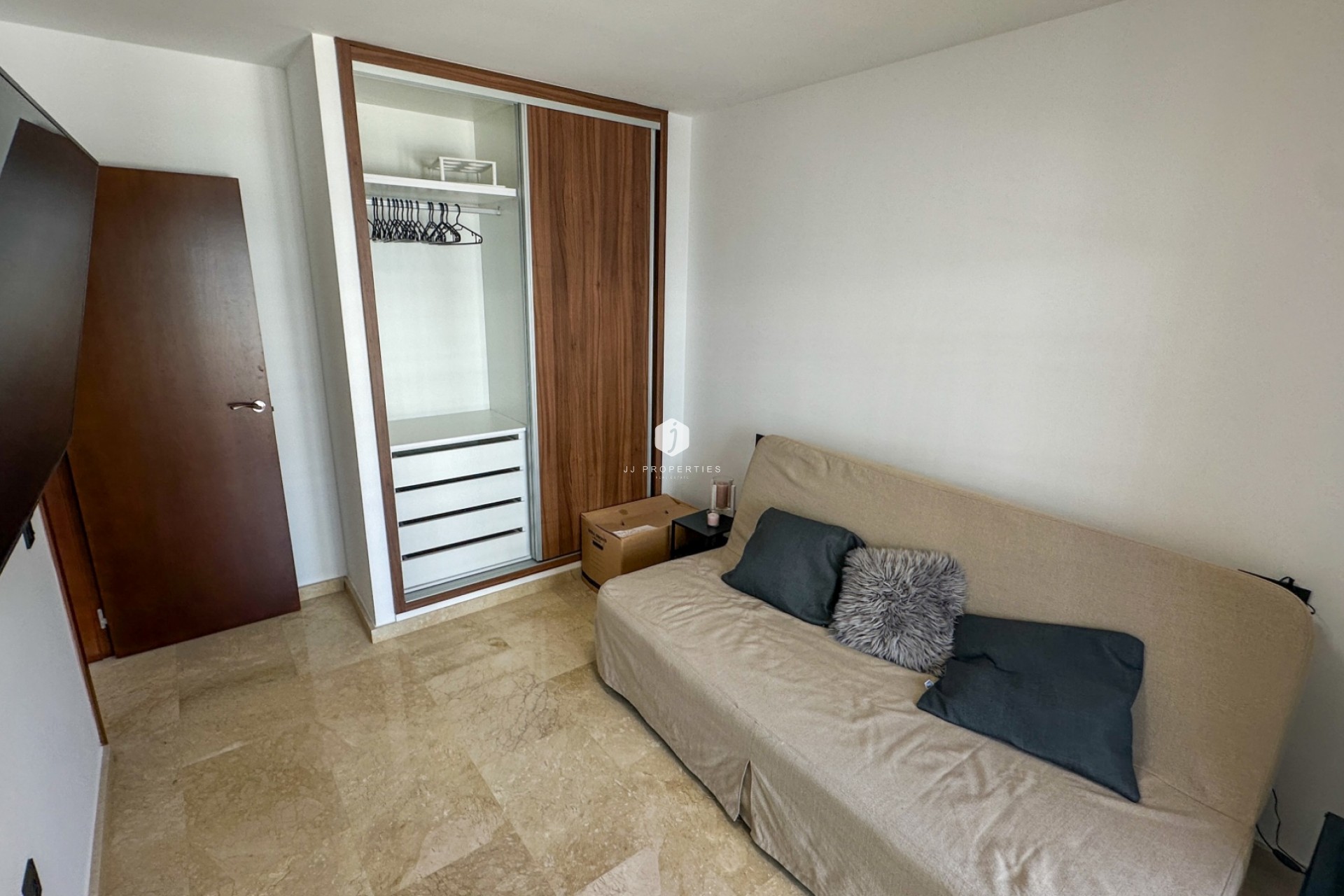 Z drugiej ręki - Dupleks -
Orihuela Costa - Costa Blanca