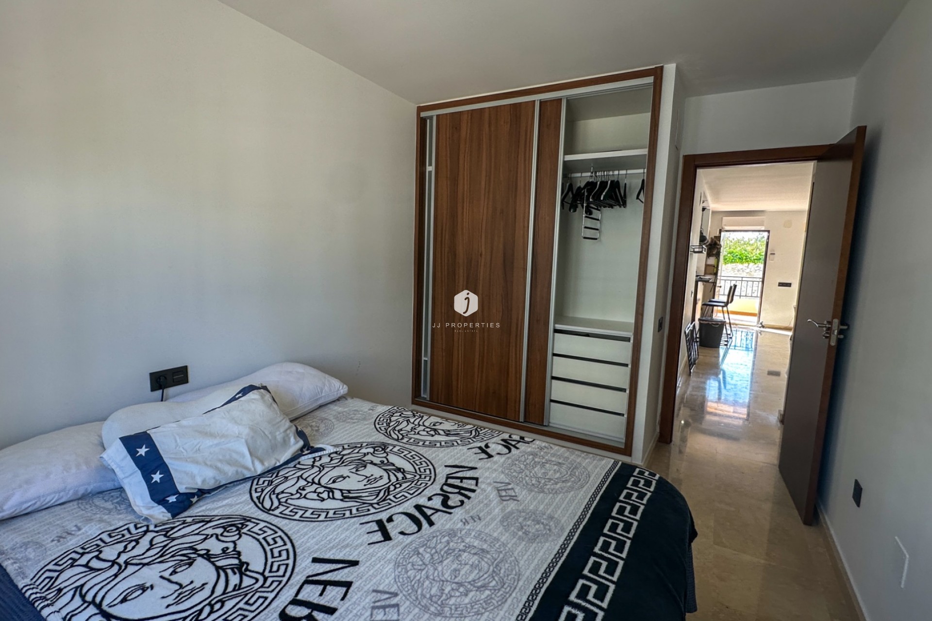 Z drugiej ręki - Dupleks -
Orihuela Costa - Costa Blanca