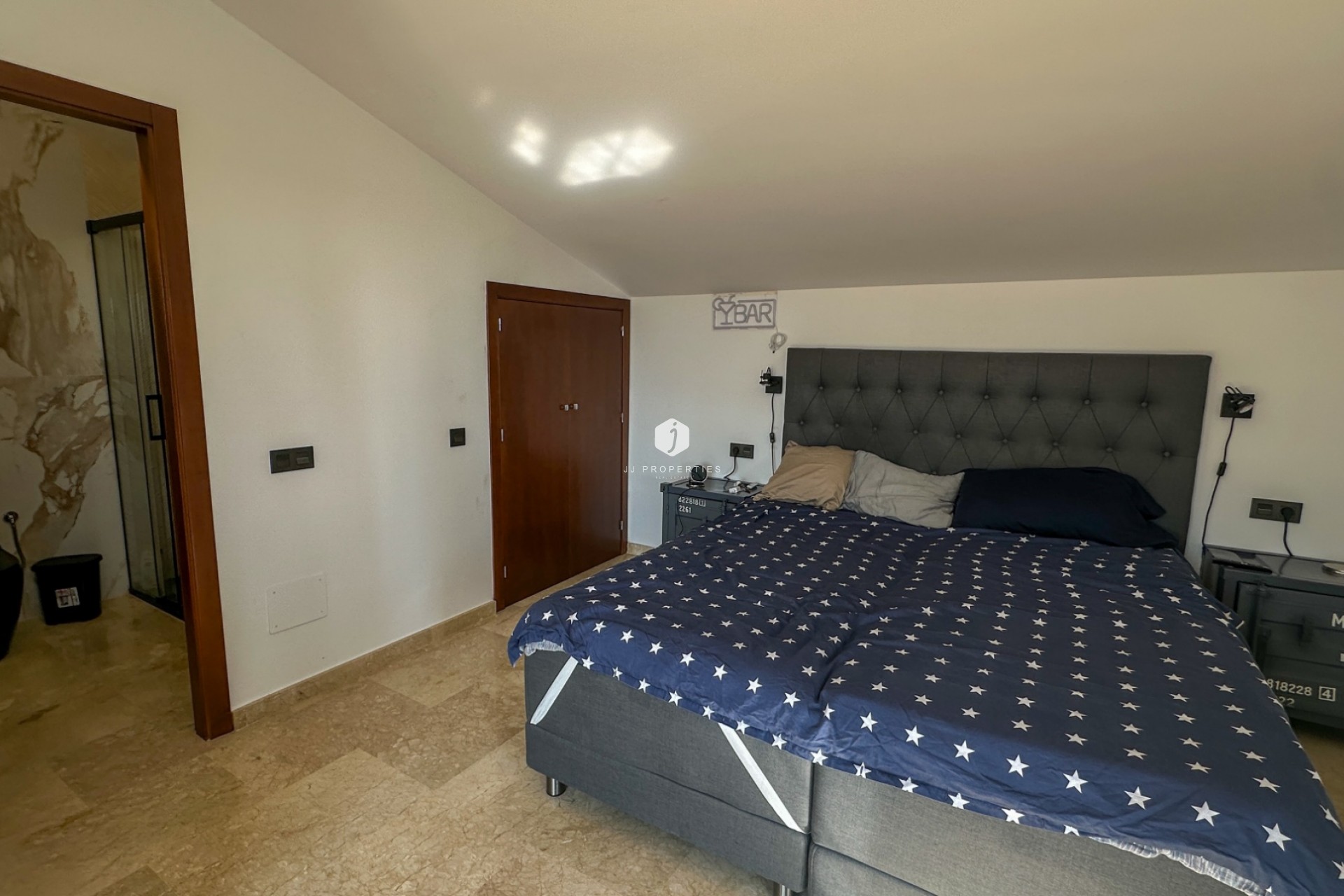 Z drugiej ręki - Dupleks -
Orihuela Costa - Costa Blanca