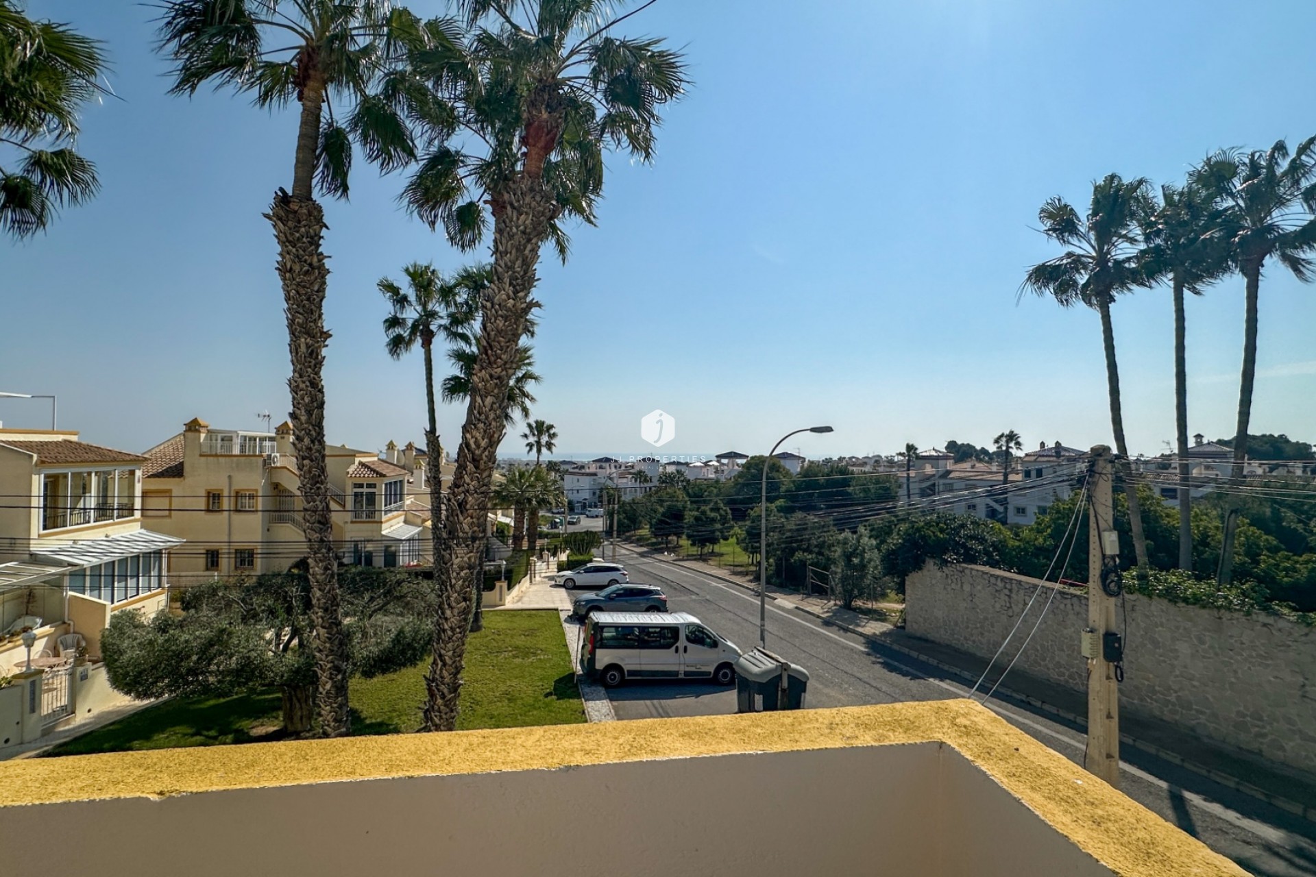 Z drugiej ręki - Dupleks -
Orihuela Costa - Costa Blanca