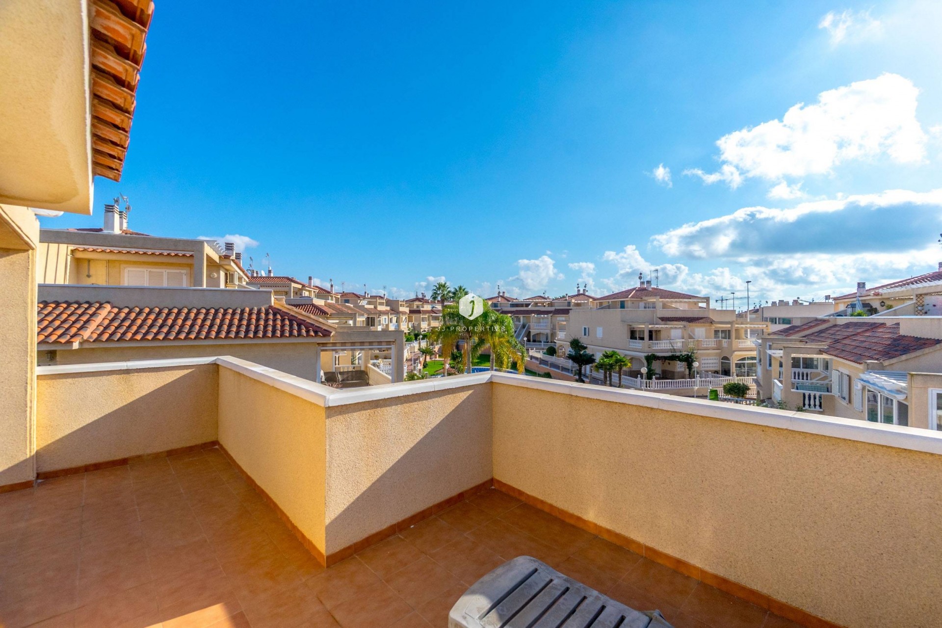 Z drugiej ręki - Dupleks -
Orihuela Costa - Playa Flamenca