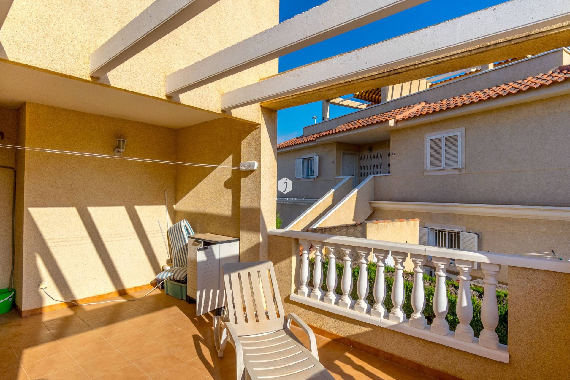 Z drugiej ręki - Dupleks -
Orihuela Costa - Playa Flamenca