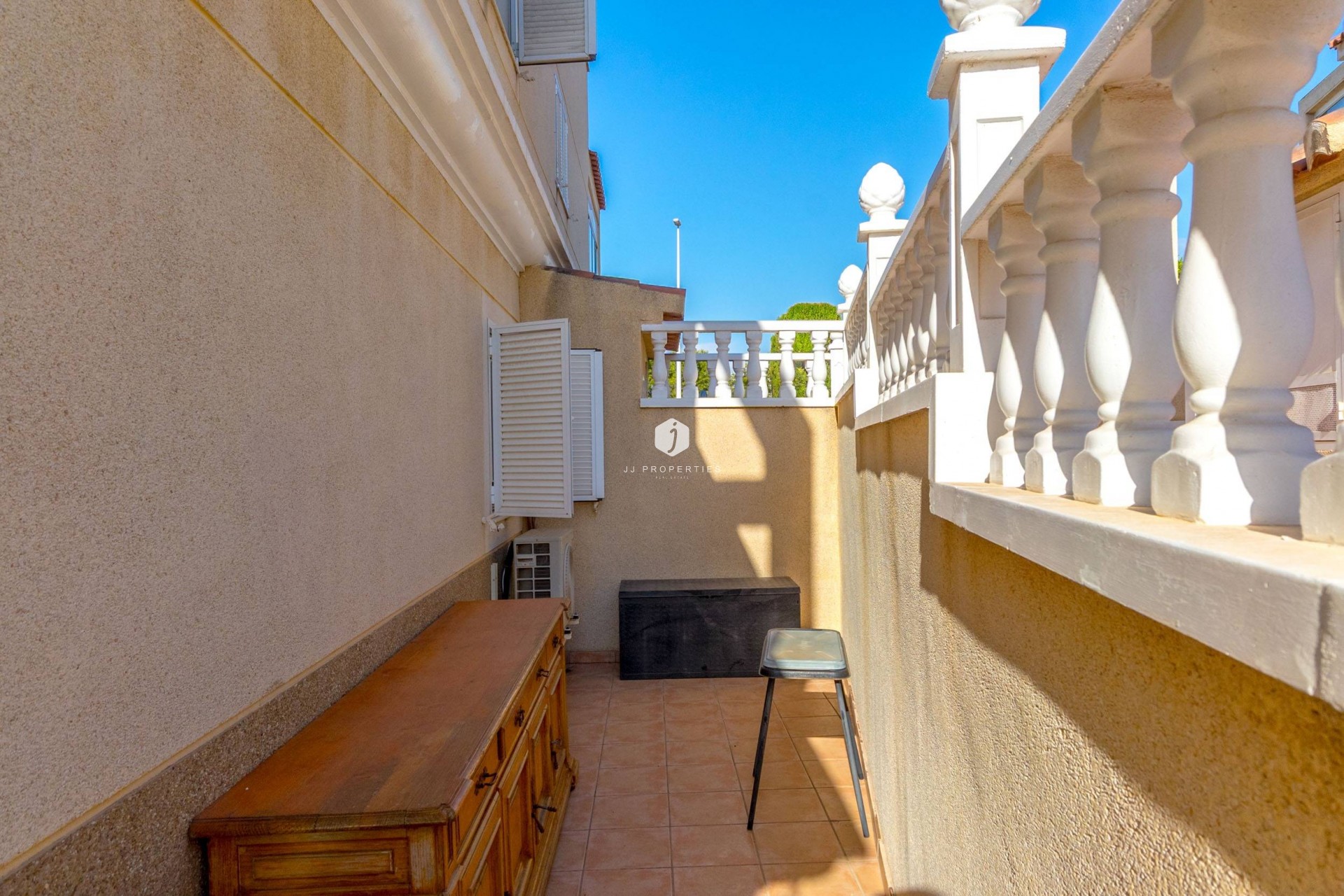 Z drugiej ręki - Dupleks -
Orihuela Costa - Playa Flamenca
