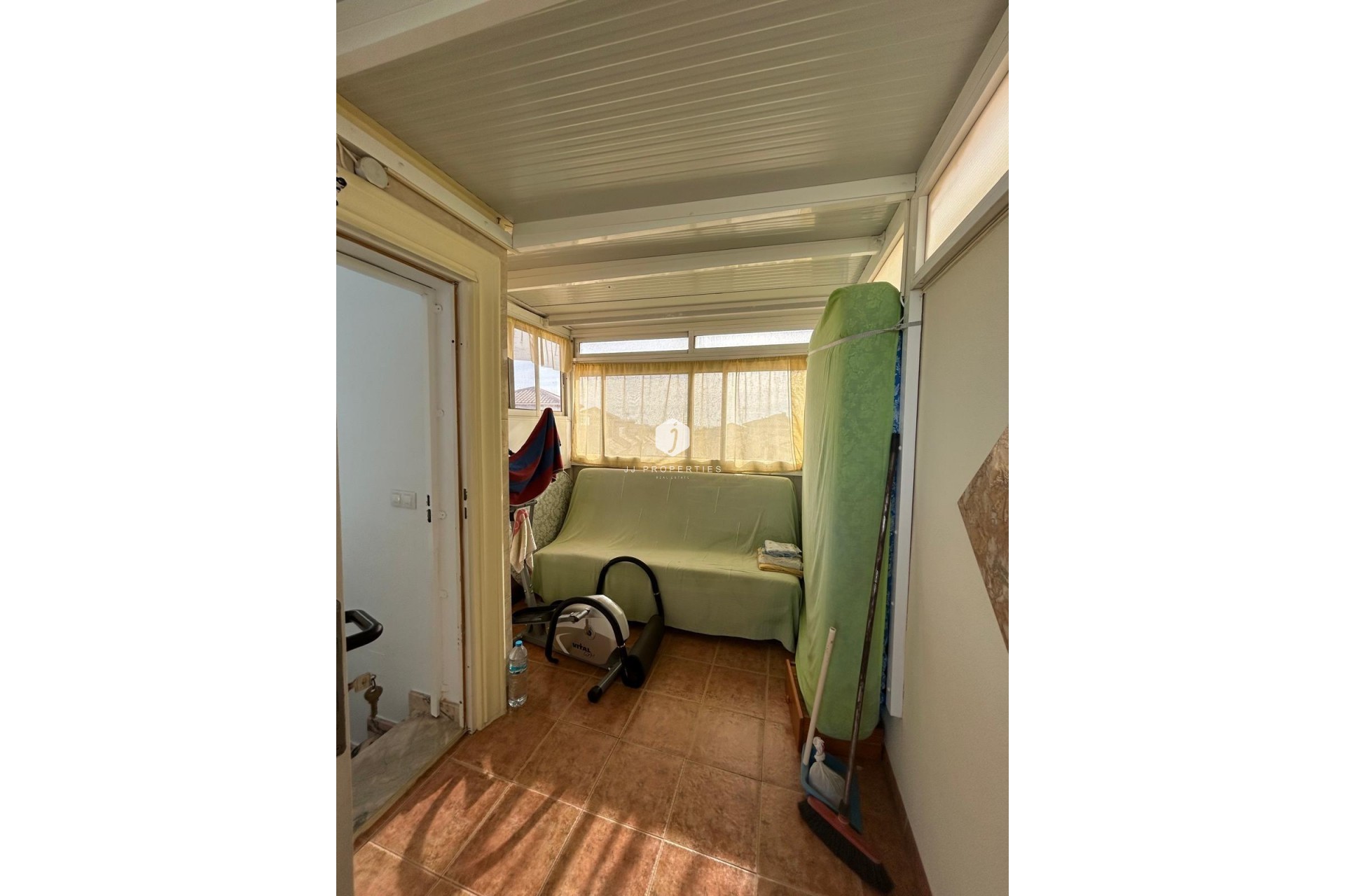 Z drugiej ręki - Dupleks -
Orihuela Costa - Punta Prima