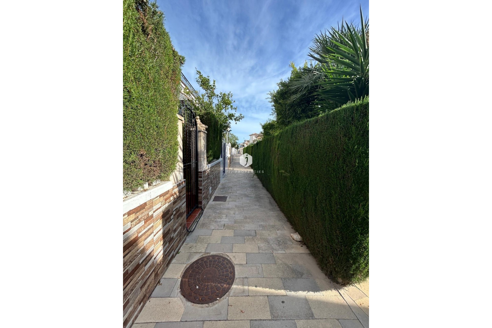 Z drugiej ręki - Dupleks -
Orihuela Costa - Rocio Del Mar