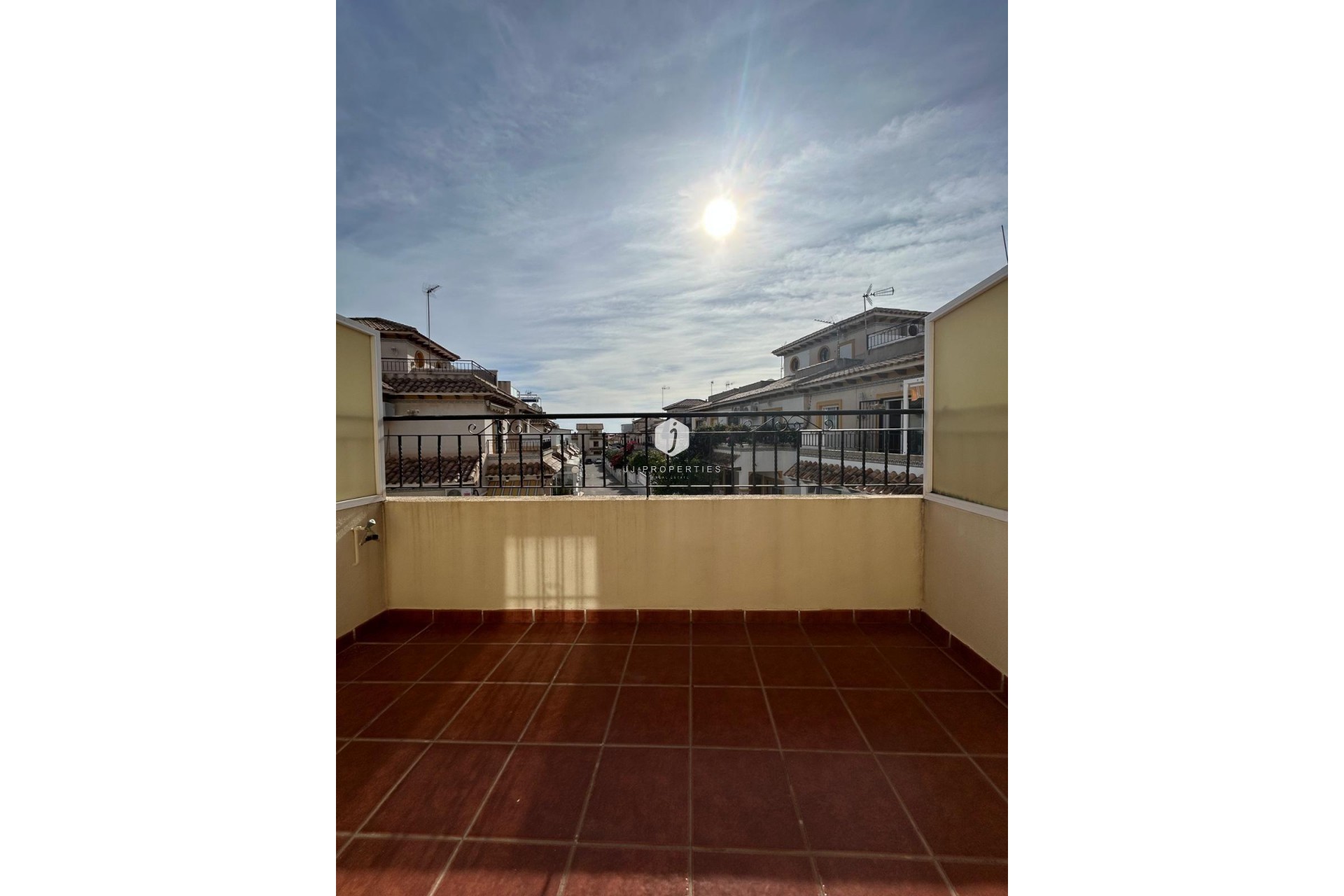 Z drugiej ręki - Dupleks -
Orihuela Costa - Rocio Del Mar