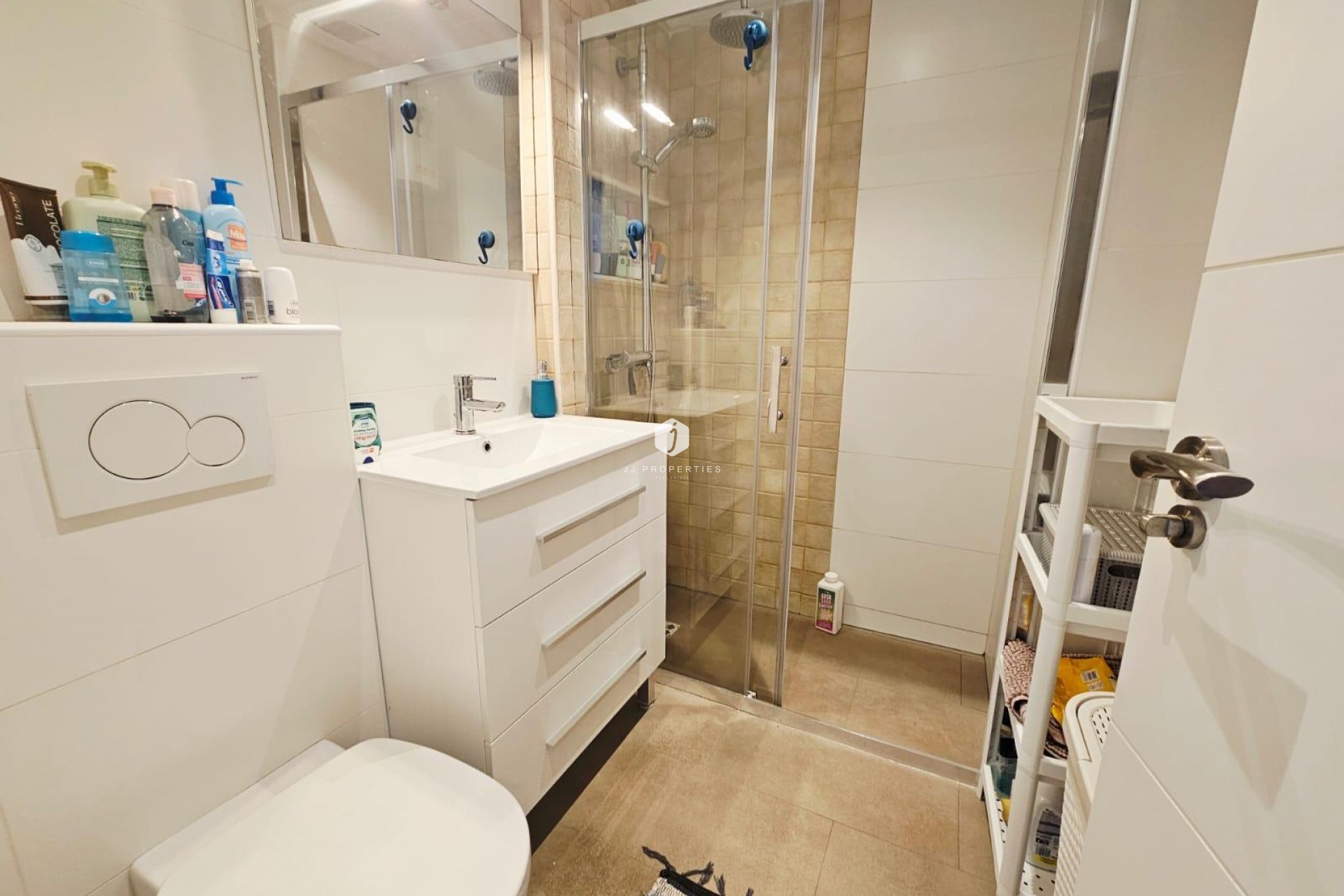 Z drugiej ręki - Dupleks -
Torrevieja - Cabo cervera