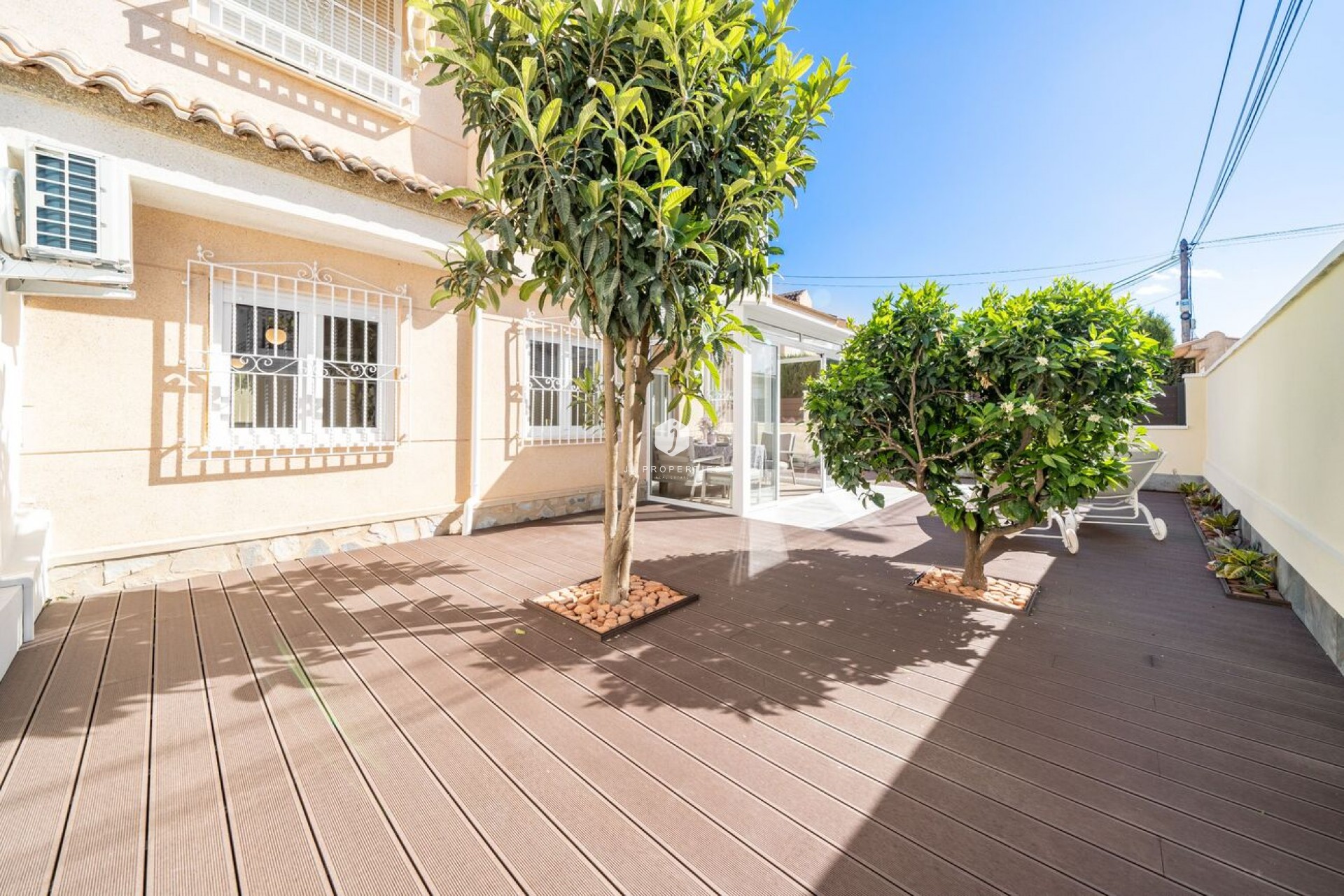 Z drugiej ręki - Dupleks -
Torrevieja - Costa Blanca