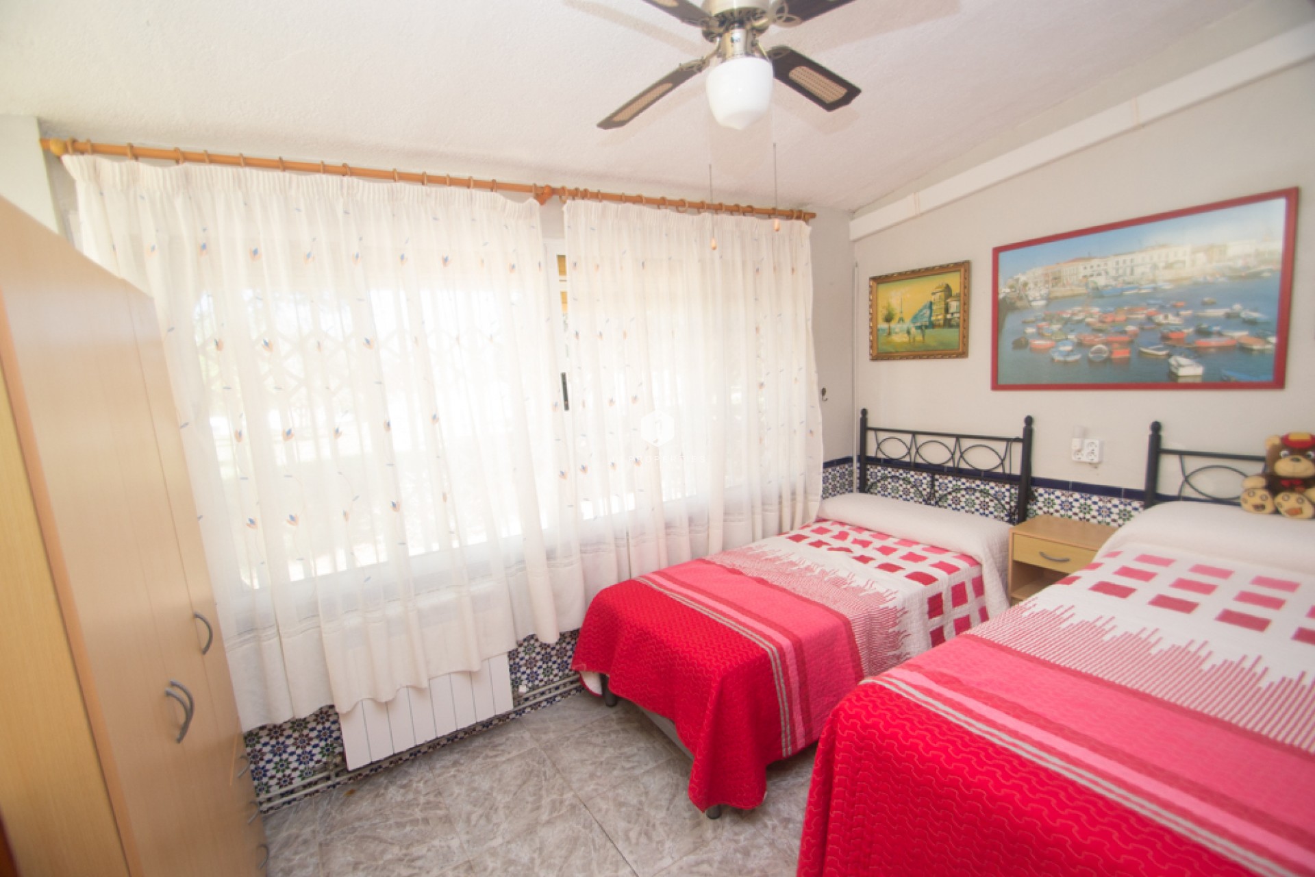 Z drugiej ręki - Dupleks -
Torrevieja - Costa Blanca