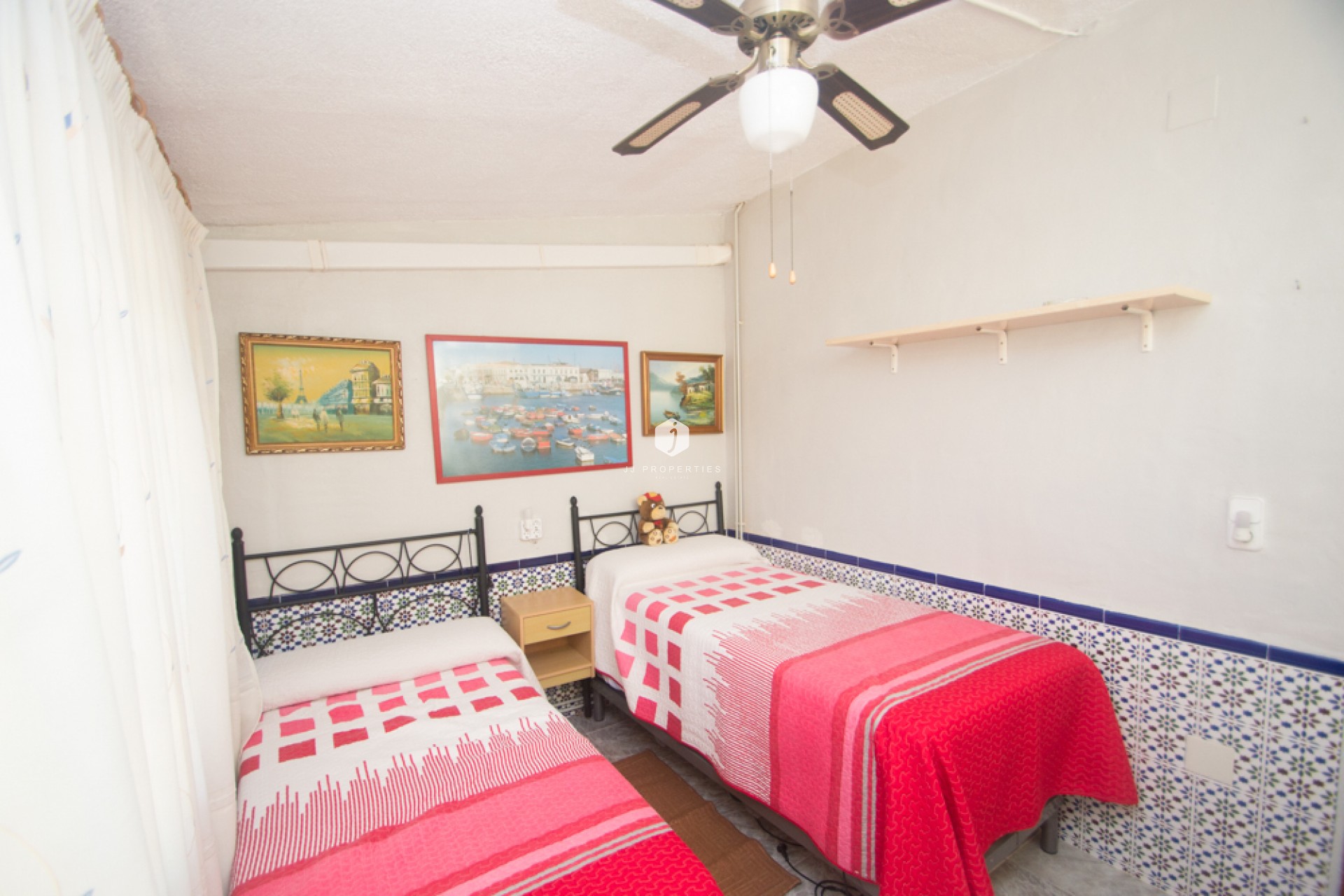 Z drugiej ręki - Dupleks -
Torrevieja - Costa Blanca